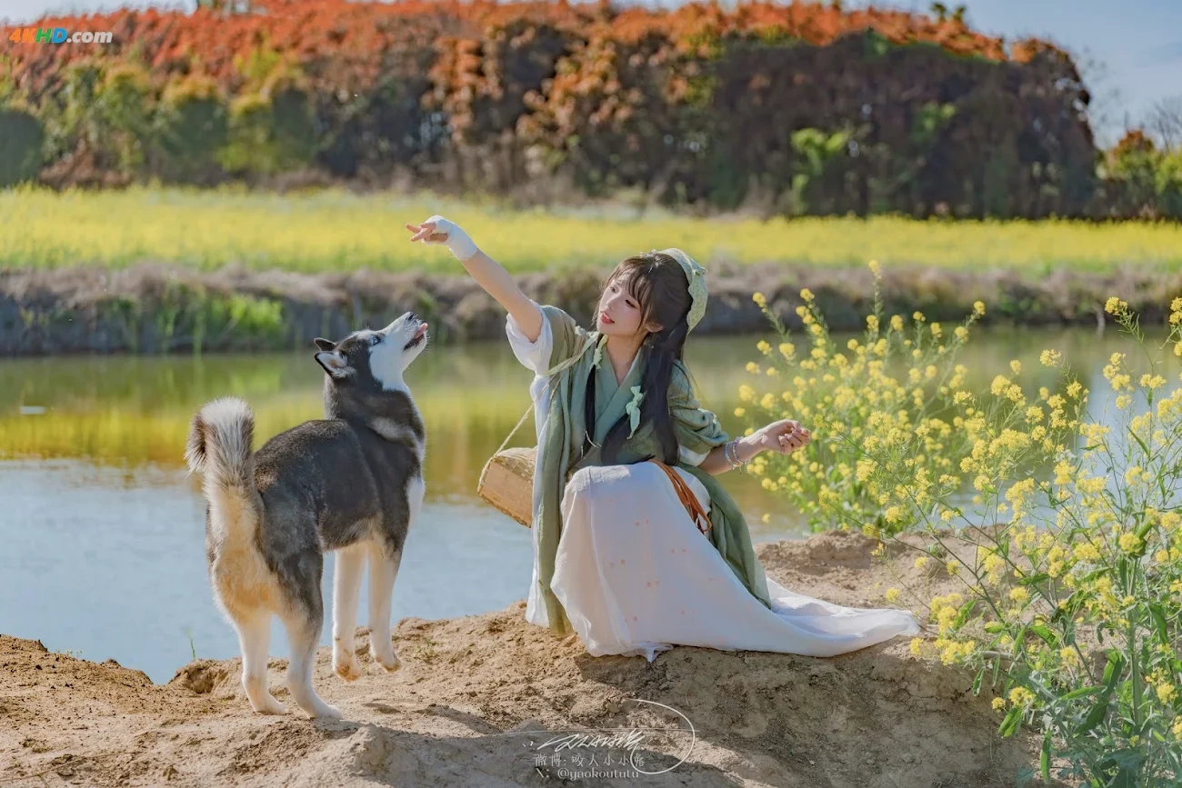 NianNianTuanZiTu WuYueZuoPin[TianGengJi] — photo 3