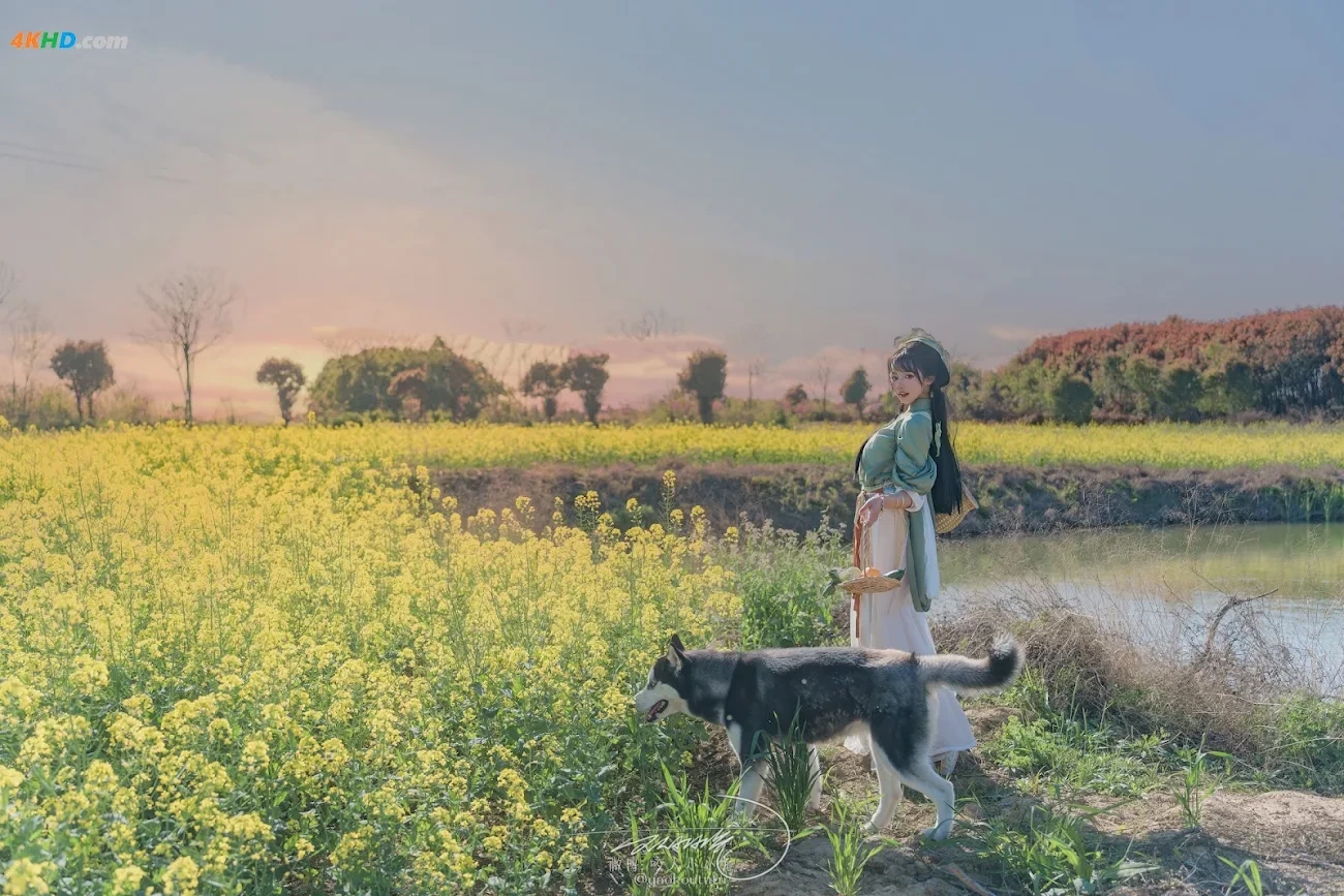 NianNianTuanZiTu WuYueZuoPin[TianGengJi] — photo 6