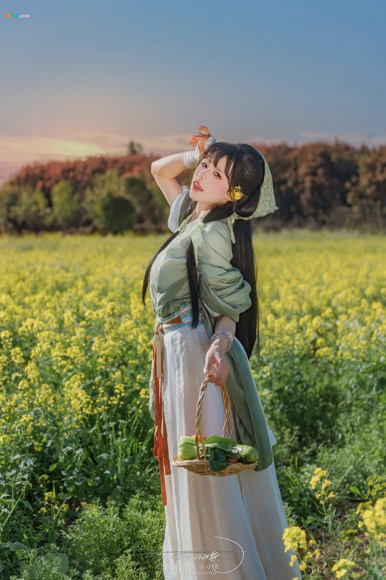 NianNianTuanZiTu WuYueZuoPin[TianGengJi] — photo 11