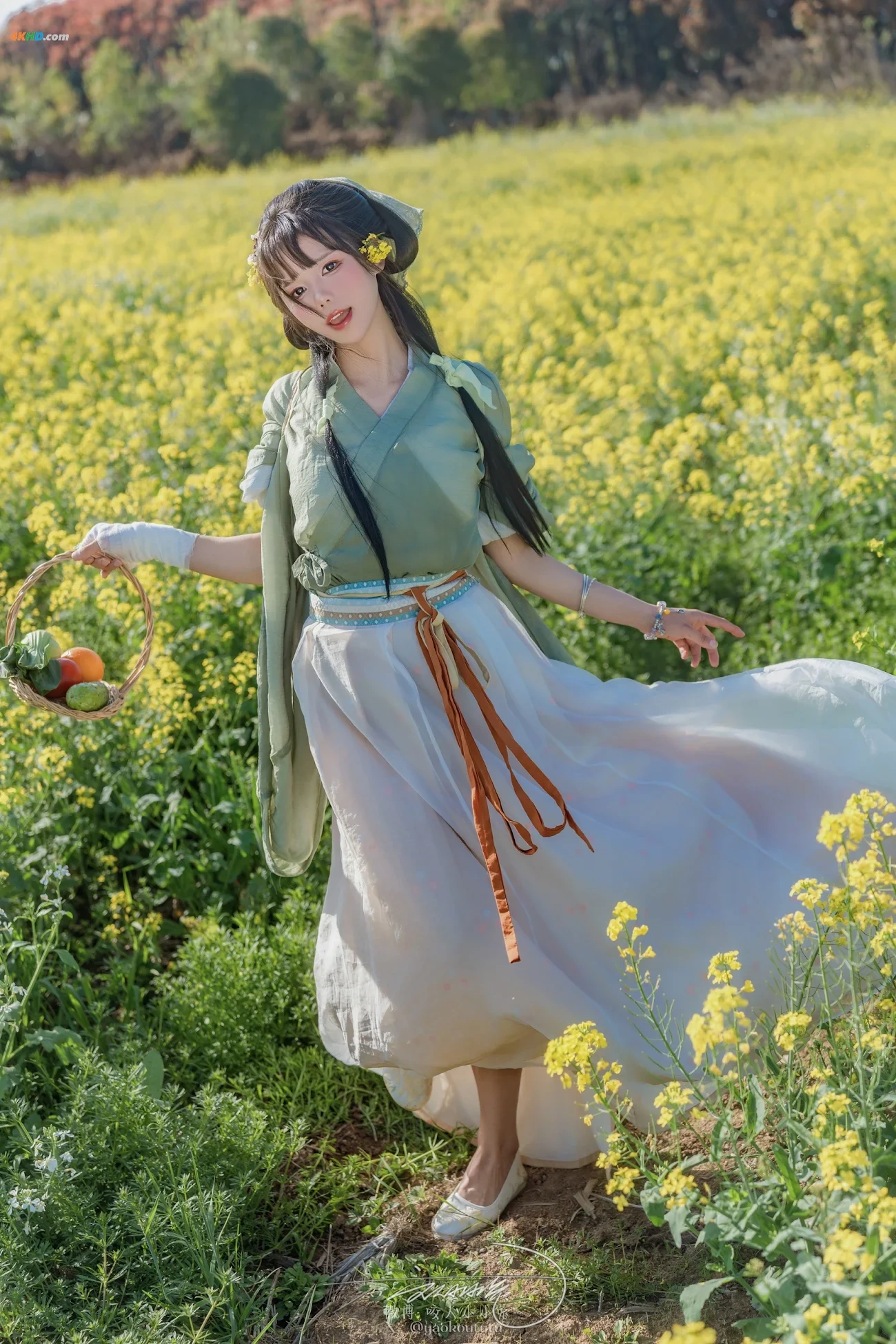 NianNianTuanZiTu WuYueZuoPin[TianGengJi] — photo 13
