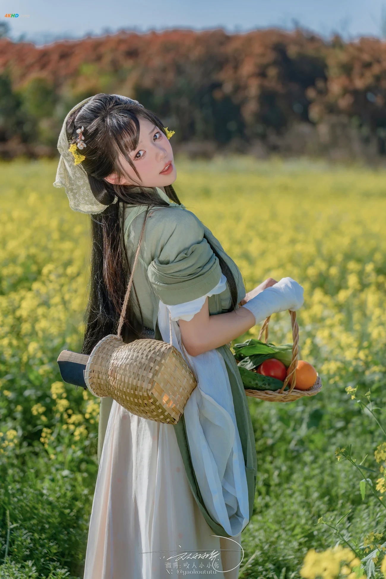 NianNianTuanZiTu WuYueZuoPin[TianGengJi] — photo 14