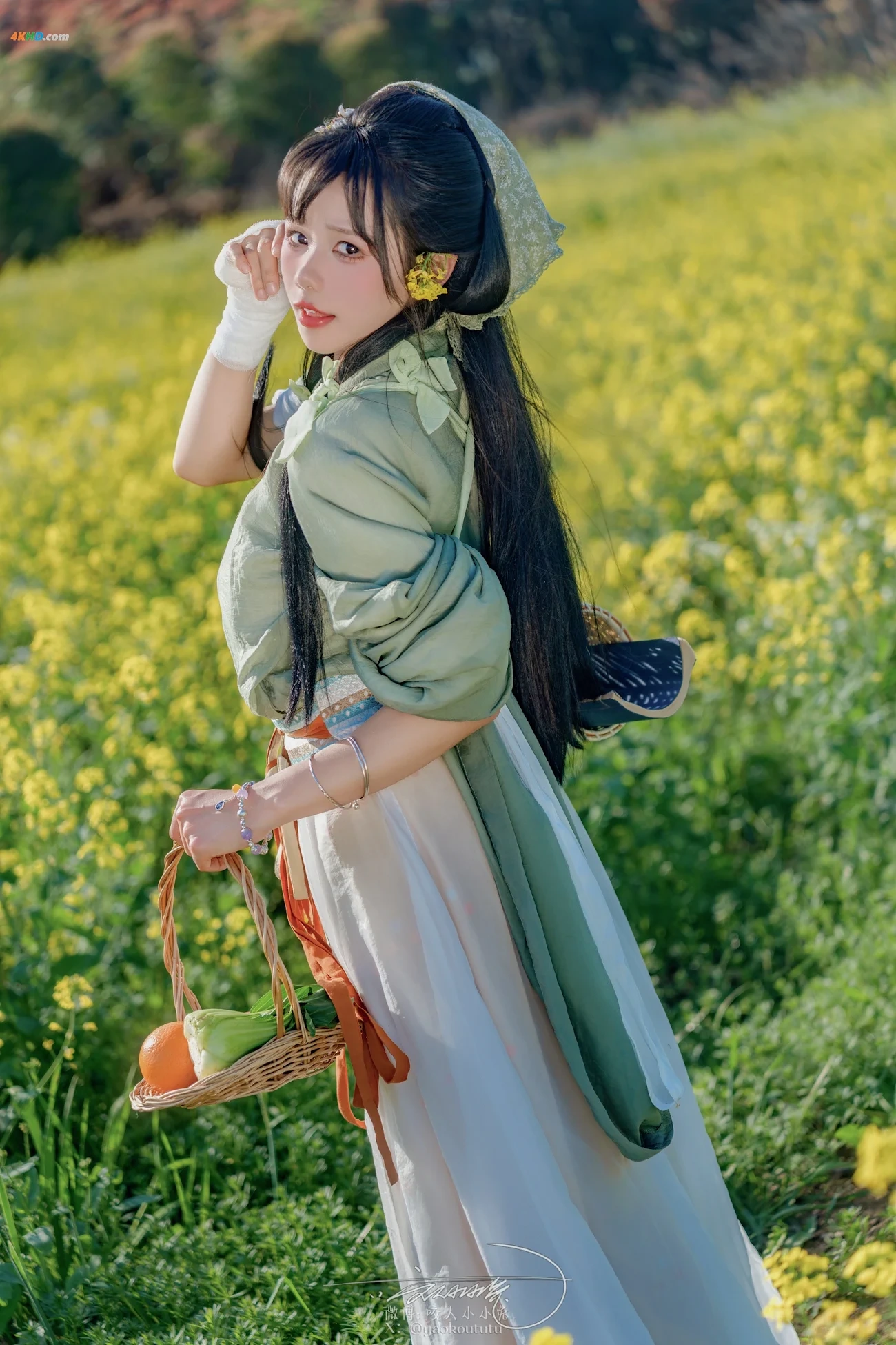 NianNianTuanZiTu WuYueZuoPin[TianGengJi] — photo 15