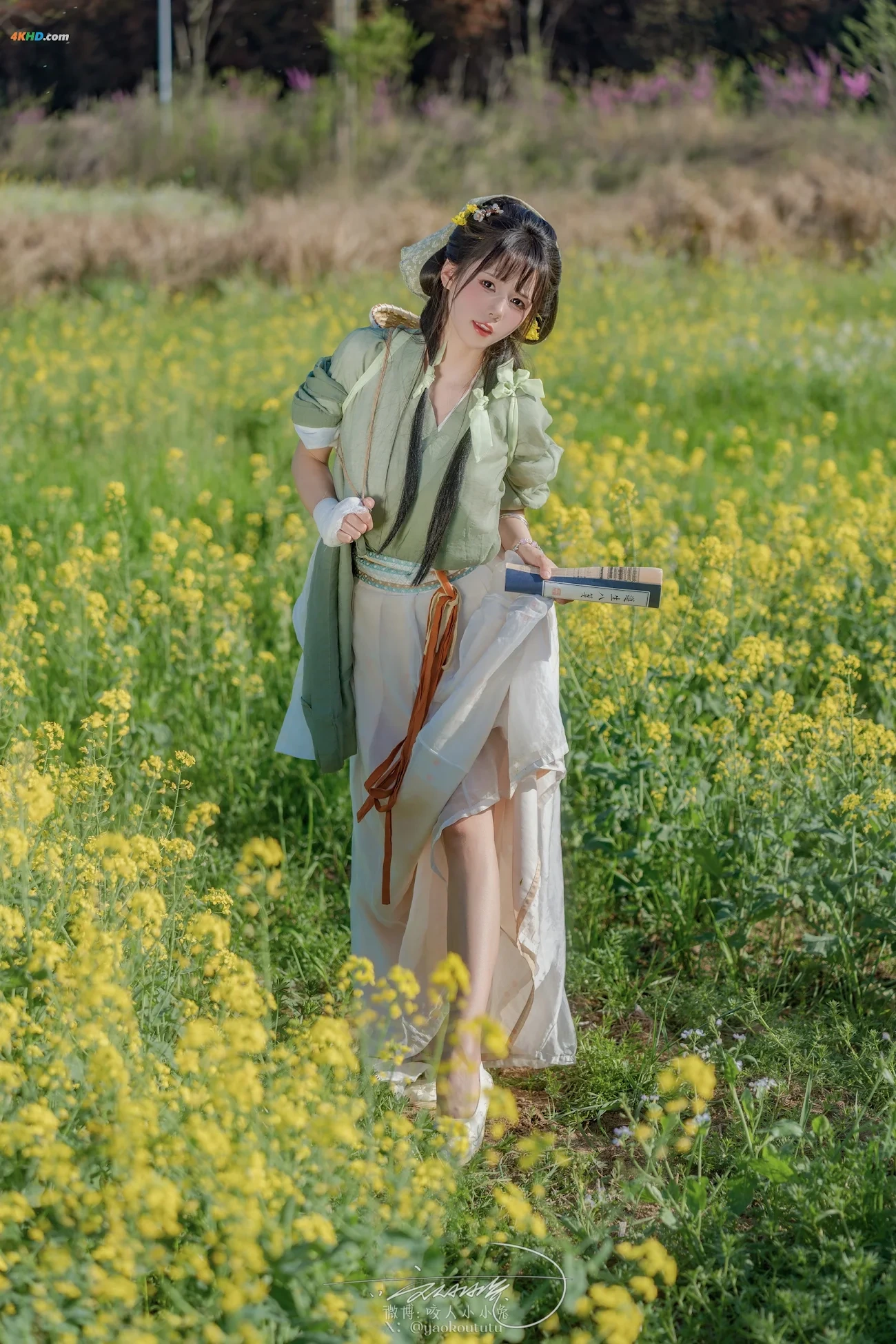 NianNianTuanZiTu WuYueZuoPin[TianGengJi] — photo 17