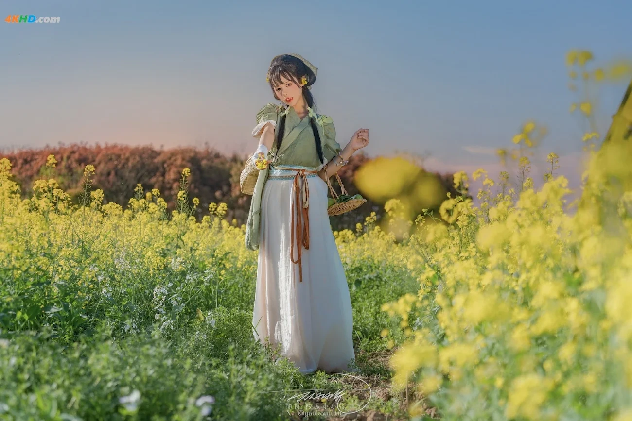 NianNianTuanZiTu WuYueZuoPin[TianGengJi] — photo 19