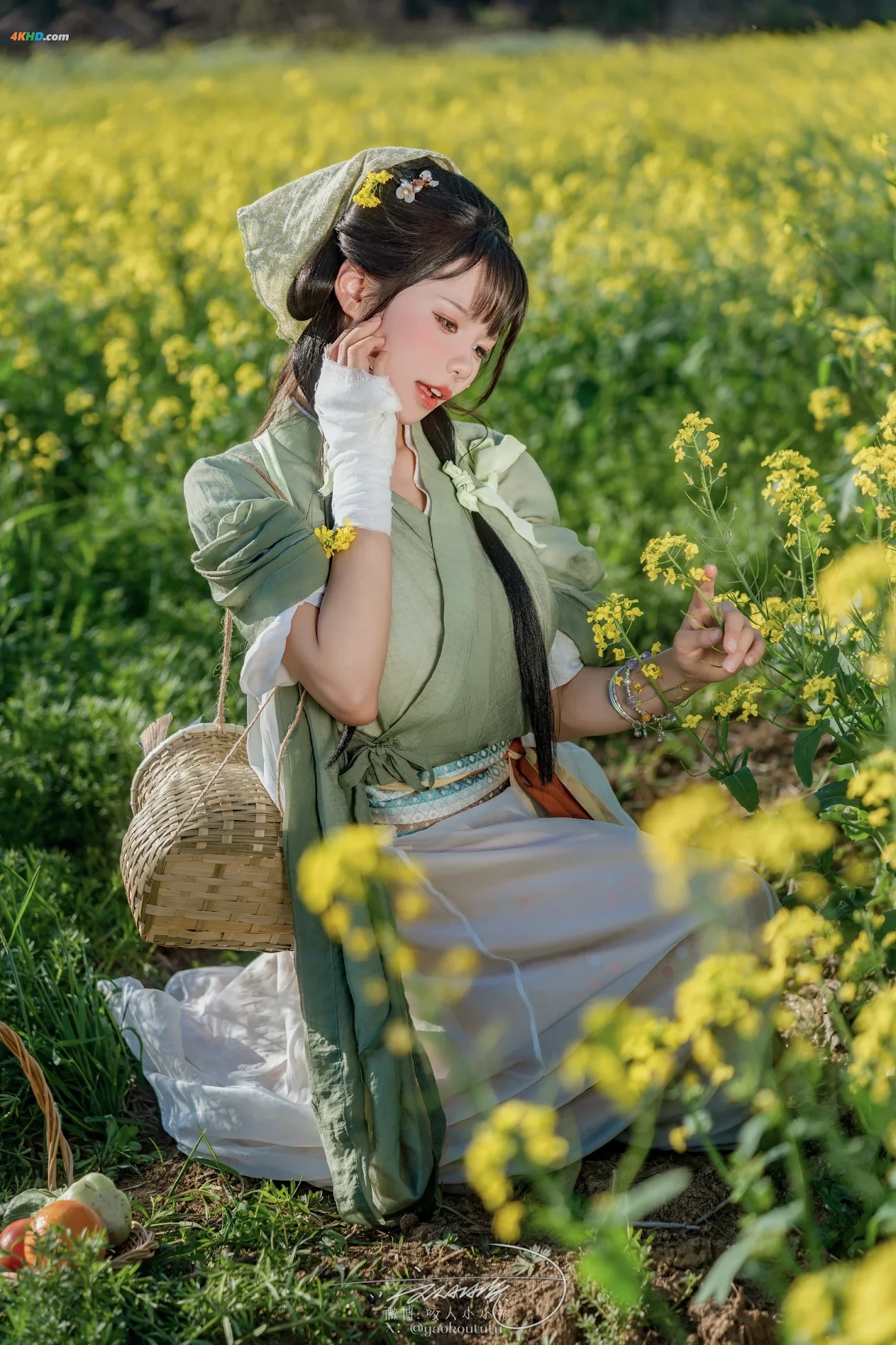 NianNianTuanZiTu WuYueZuoPin[TianGengJi] — photo 21