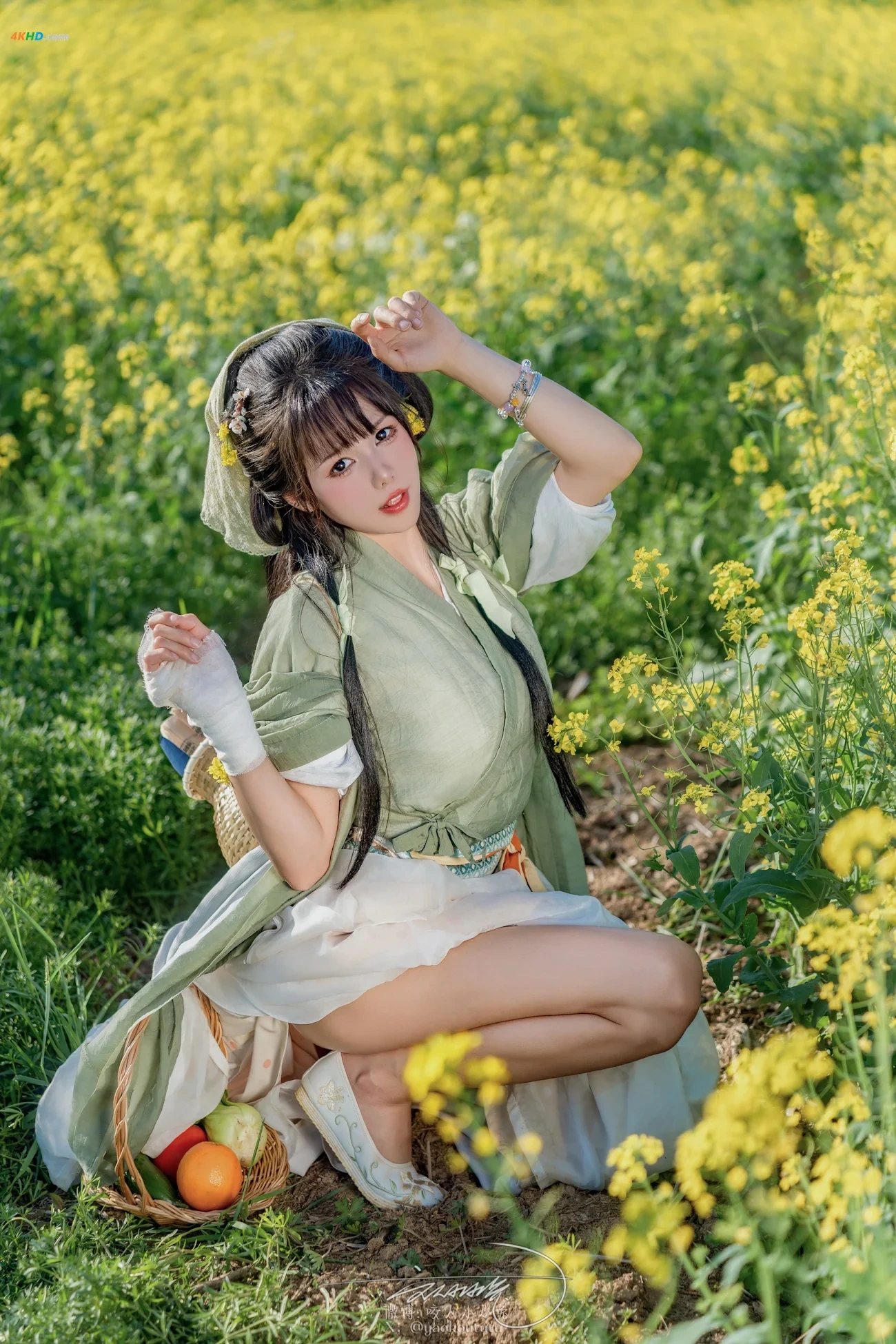 NianNianTuanZiTu WuYueZuoPin[TianGengJi] — photo 25
