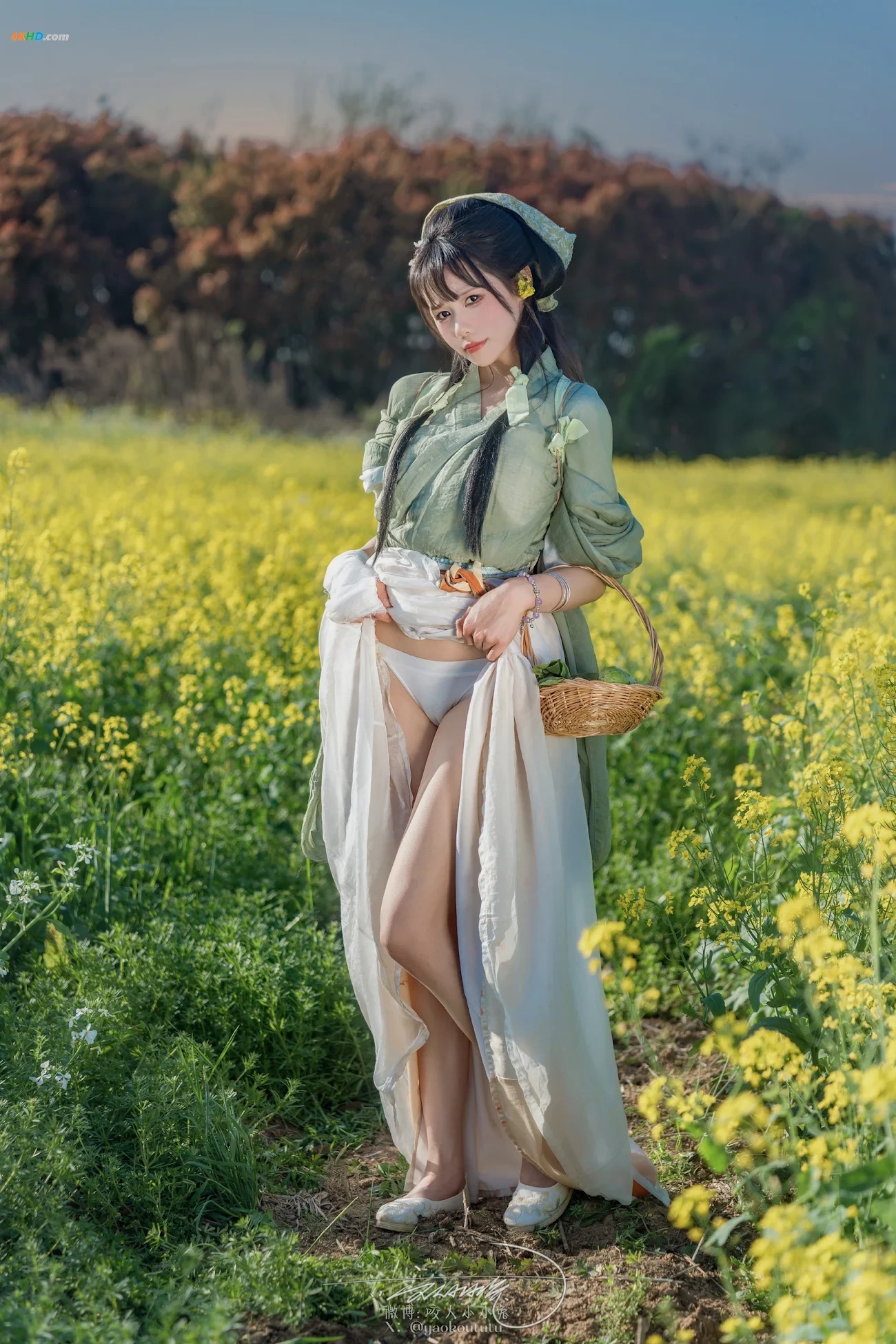NianNianTuanZiTu WuYueZuoPin[TianGengJi] — photo 28