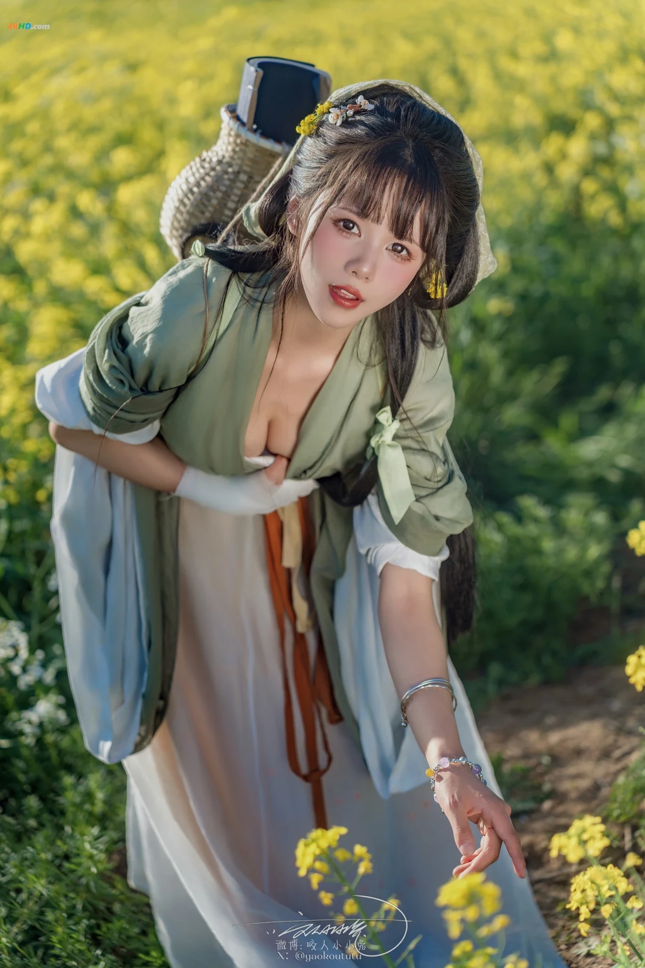 NianNianTuanZiTu WuYueZuoPin[TianGengJi] — photo 30