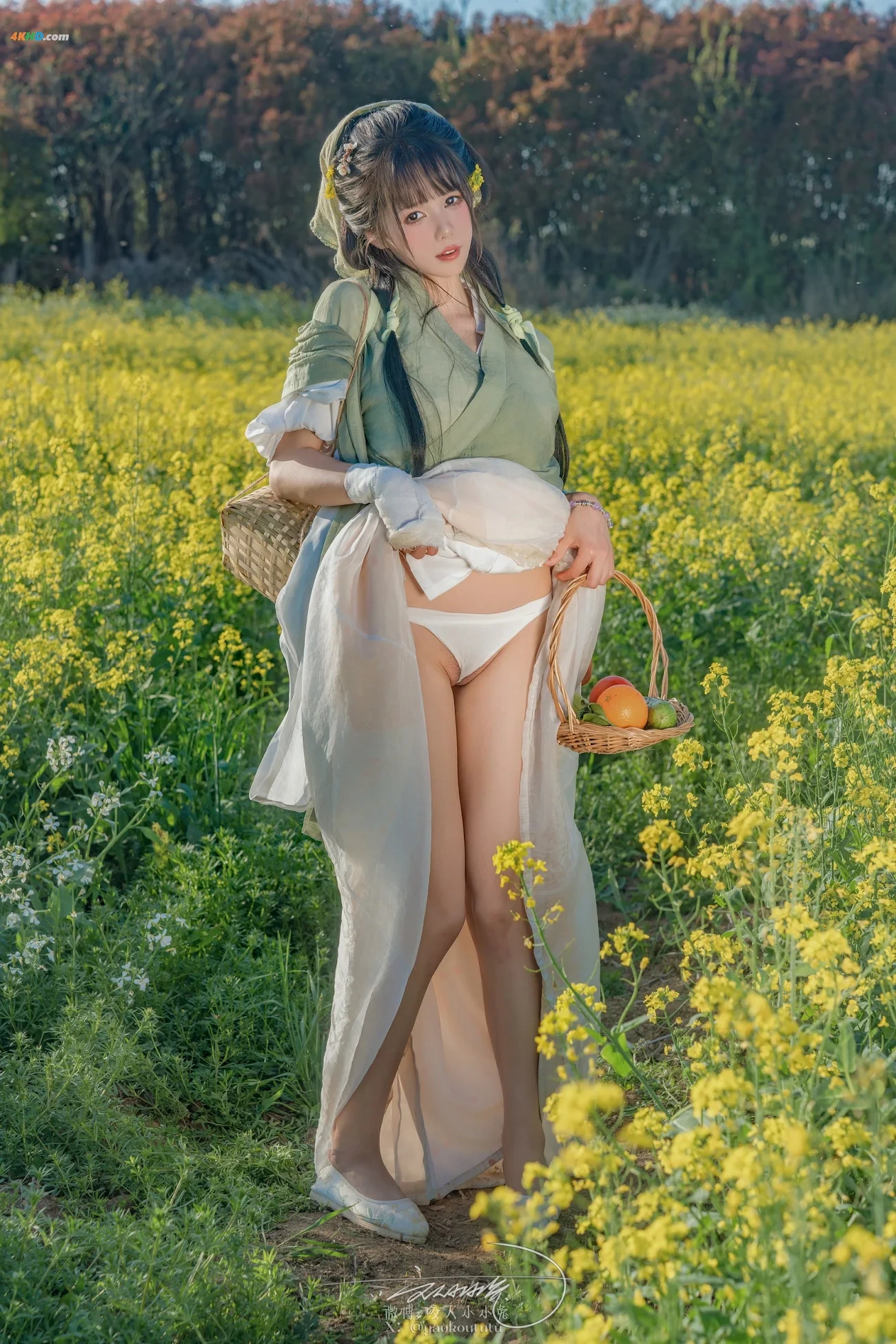 NianNianTuanZiTu WuYueZuoPin[TianGengJi] — photo 43