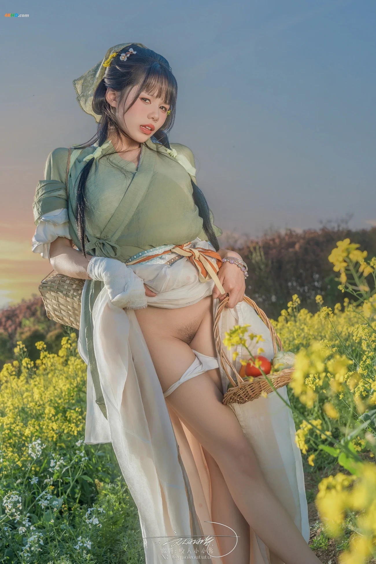 NianNianTuanZiTu WuYueZuoPin[TianGengJi] — photo 46