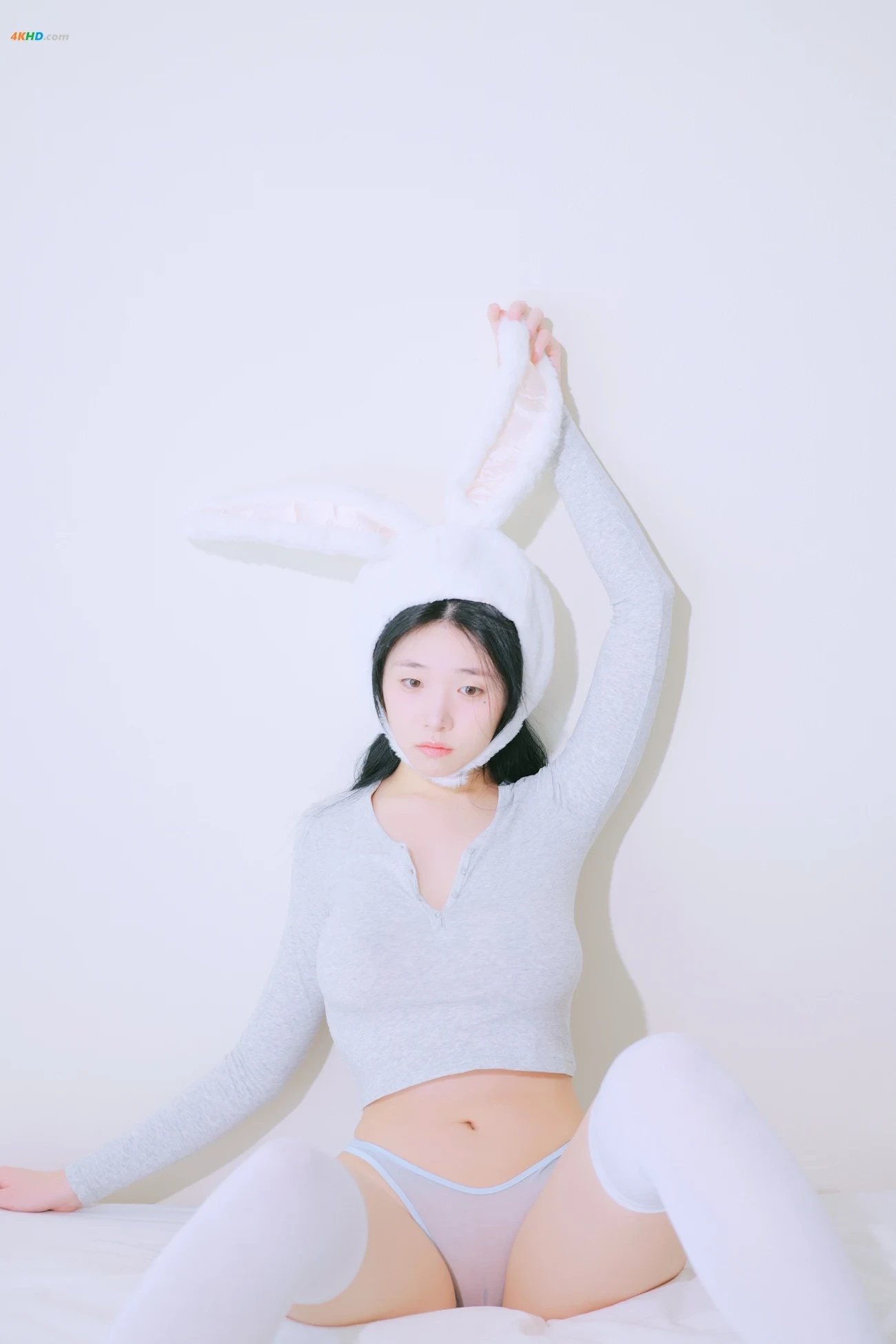 YeonWoo (YeonU) - Terrace + S [8K] — photo 2