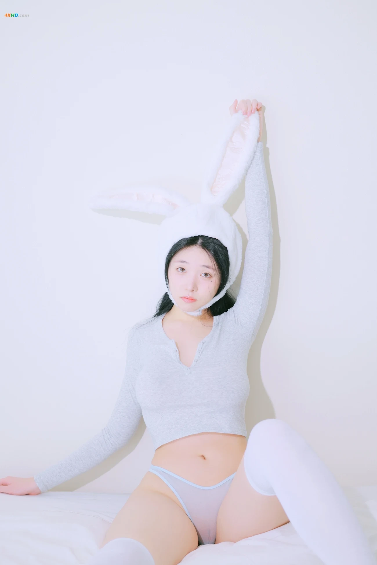 YeonWoo (YeonU) - Terrace + S [8K] — photo 3