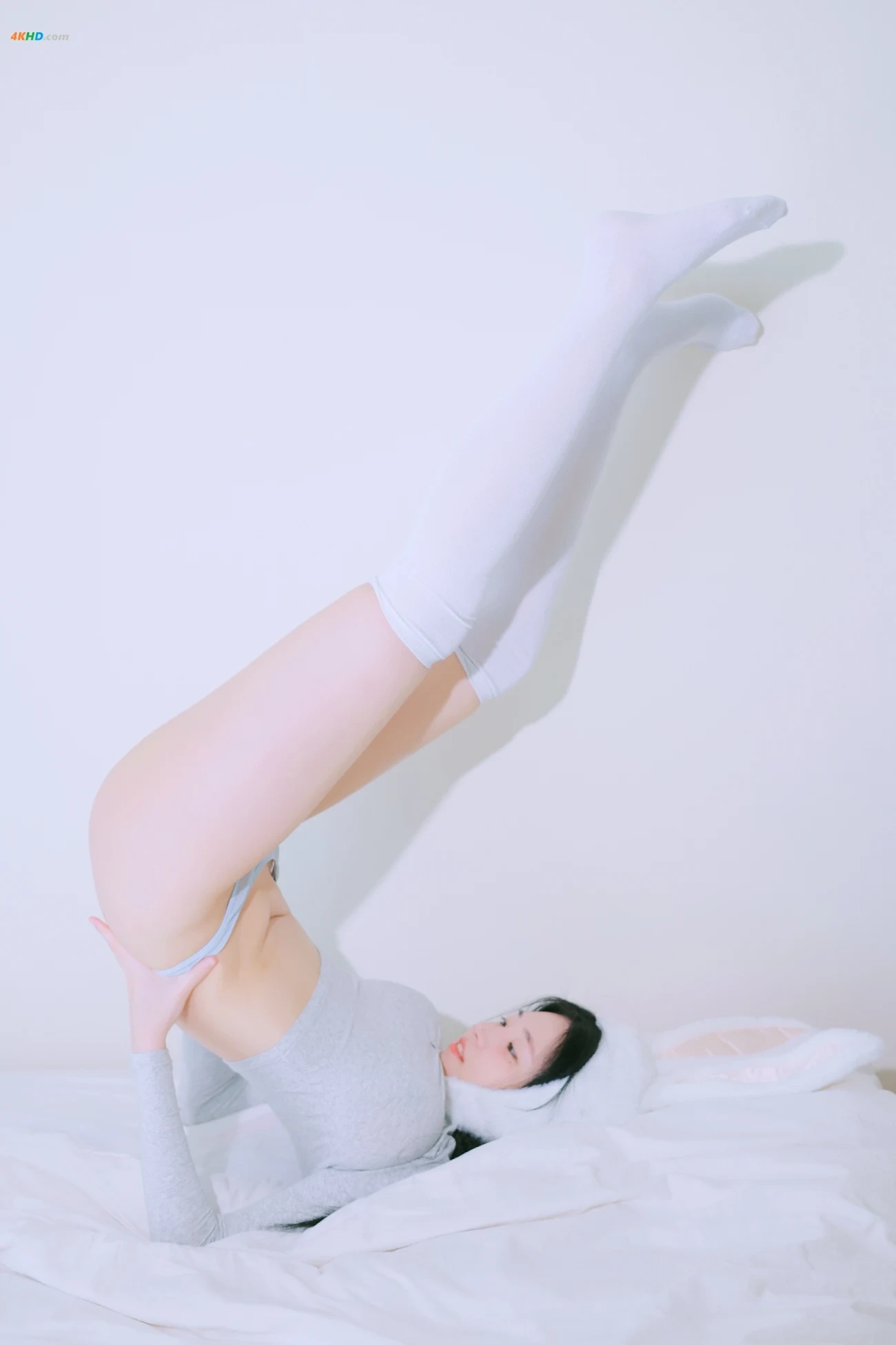 YeonWoo (YeonU) - Terrace + S [8K] — photo 13