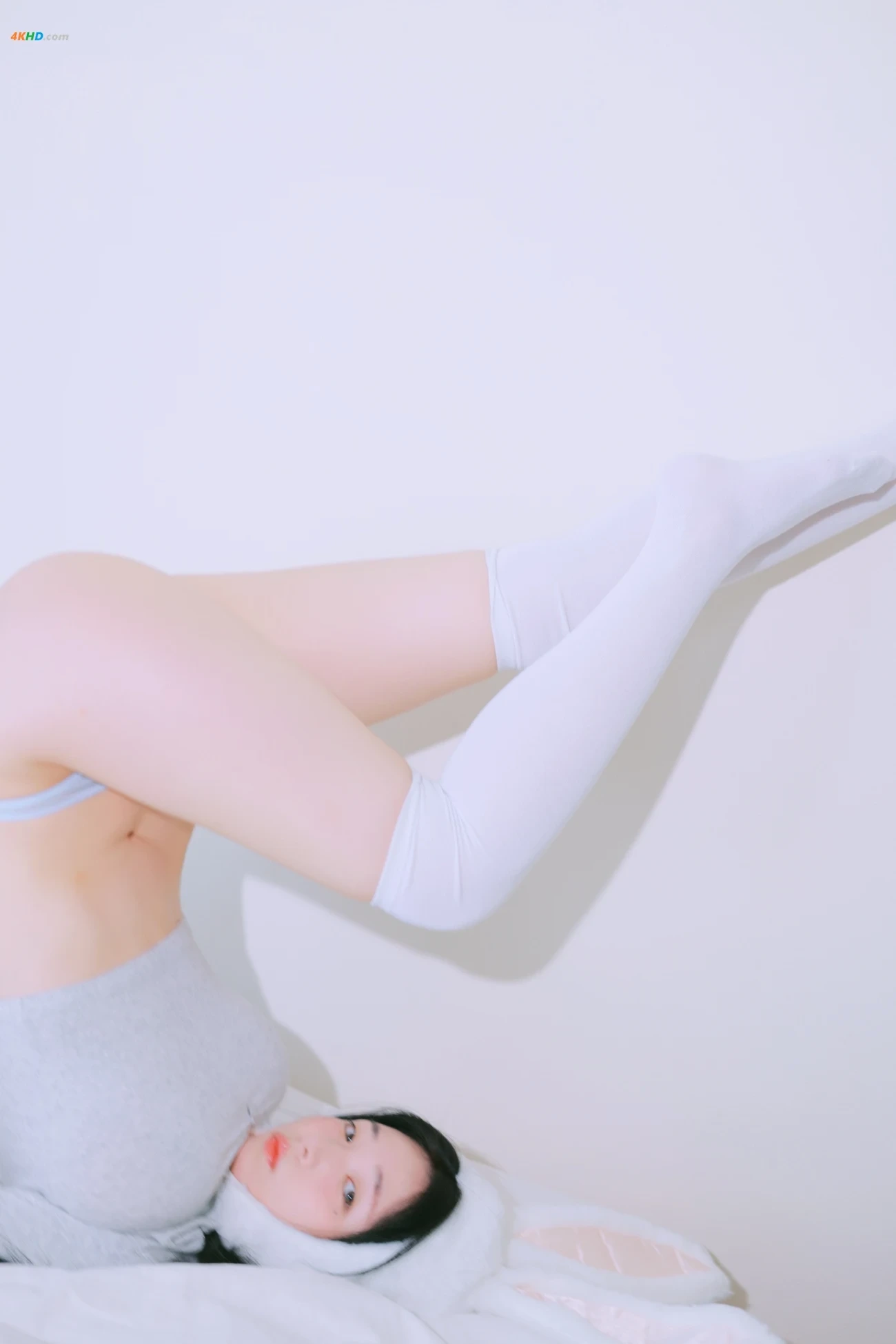 YeonWoo (YeonU) - Terrace + S [8K] — photo 17
