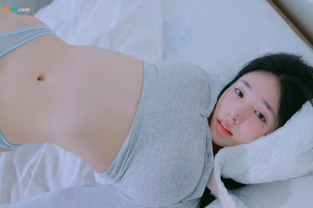 YeonWoo (YeonU) - Terrace + S [8K] — photo 46
