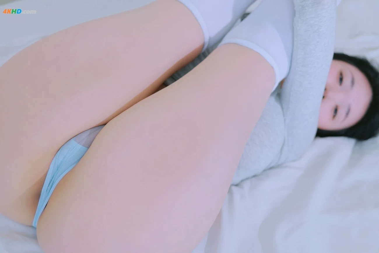 YeonWoo (YeonU) - Terrace + S [8K] — photo 52