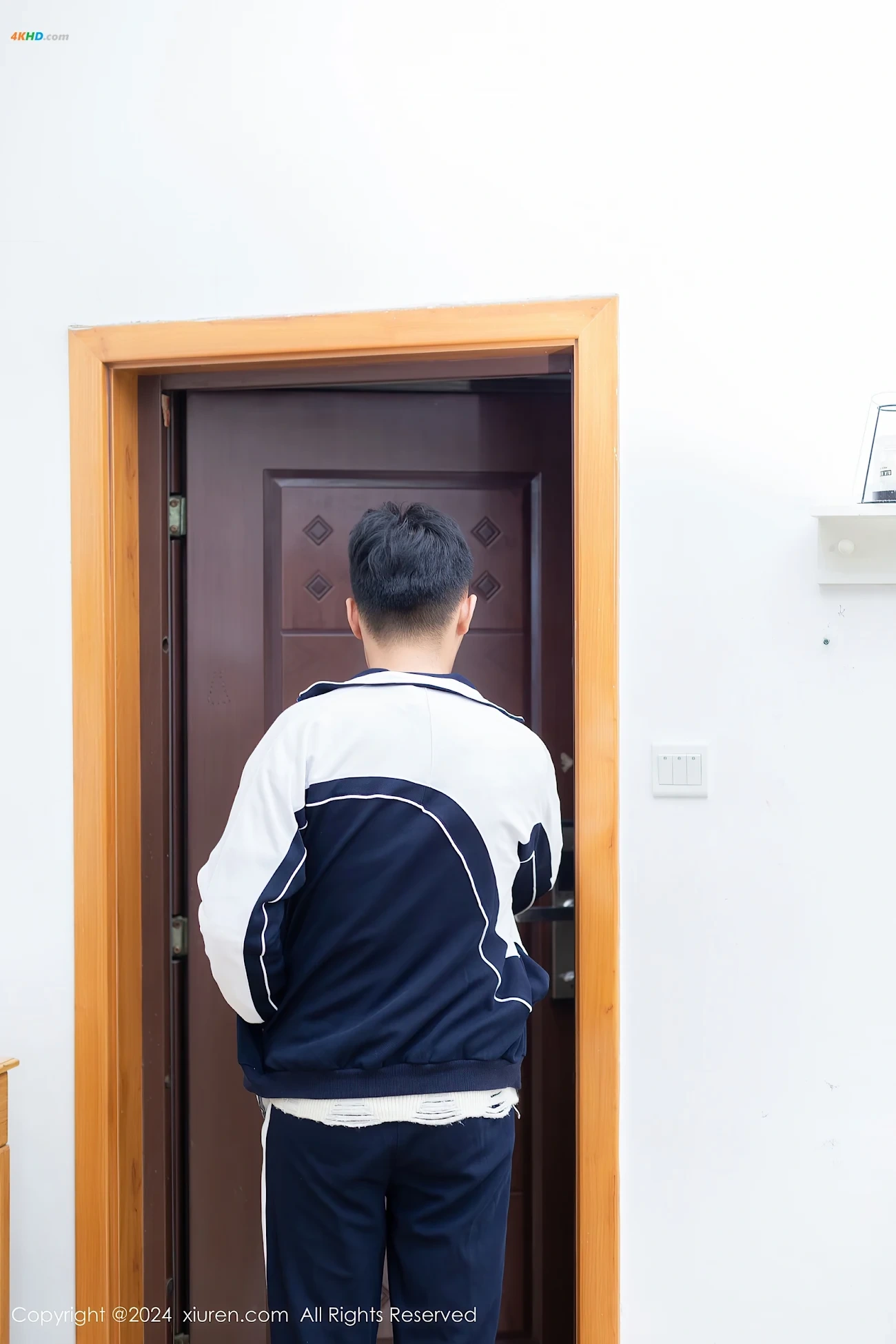 [XiurenXiuRenWang]2024.04.30 NO.8482 DouBanJiang — photo 2