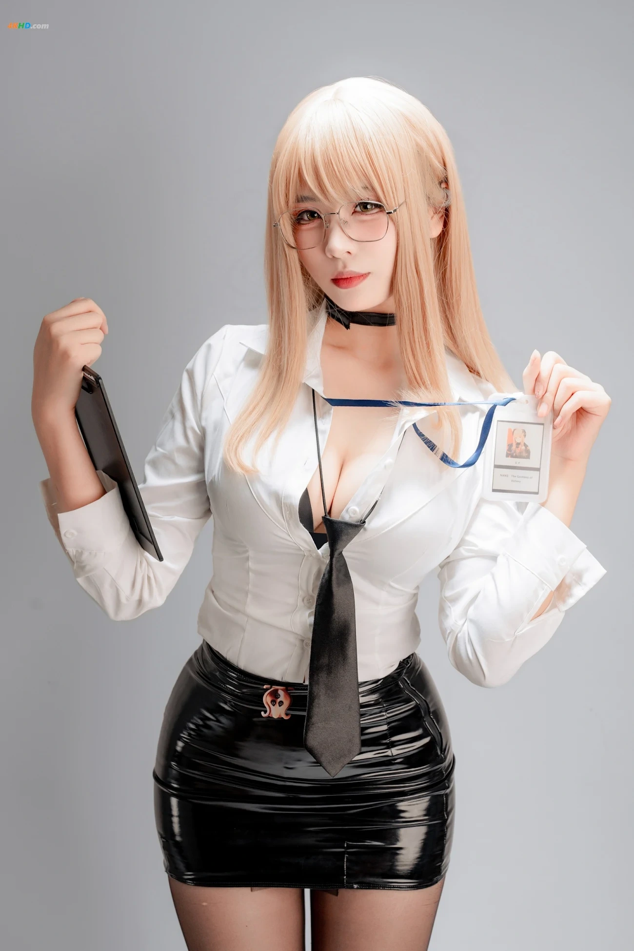 [XuanXiaoXueJie] AiMaOL Emma OL — photo 46