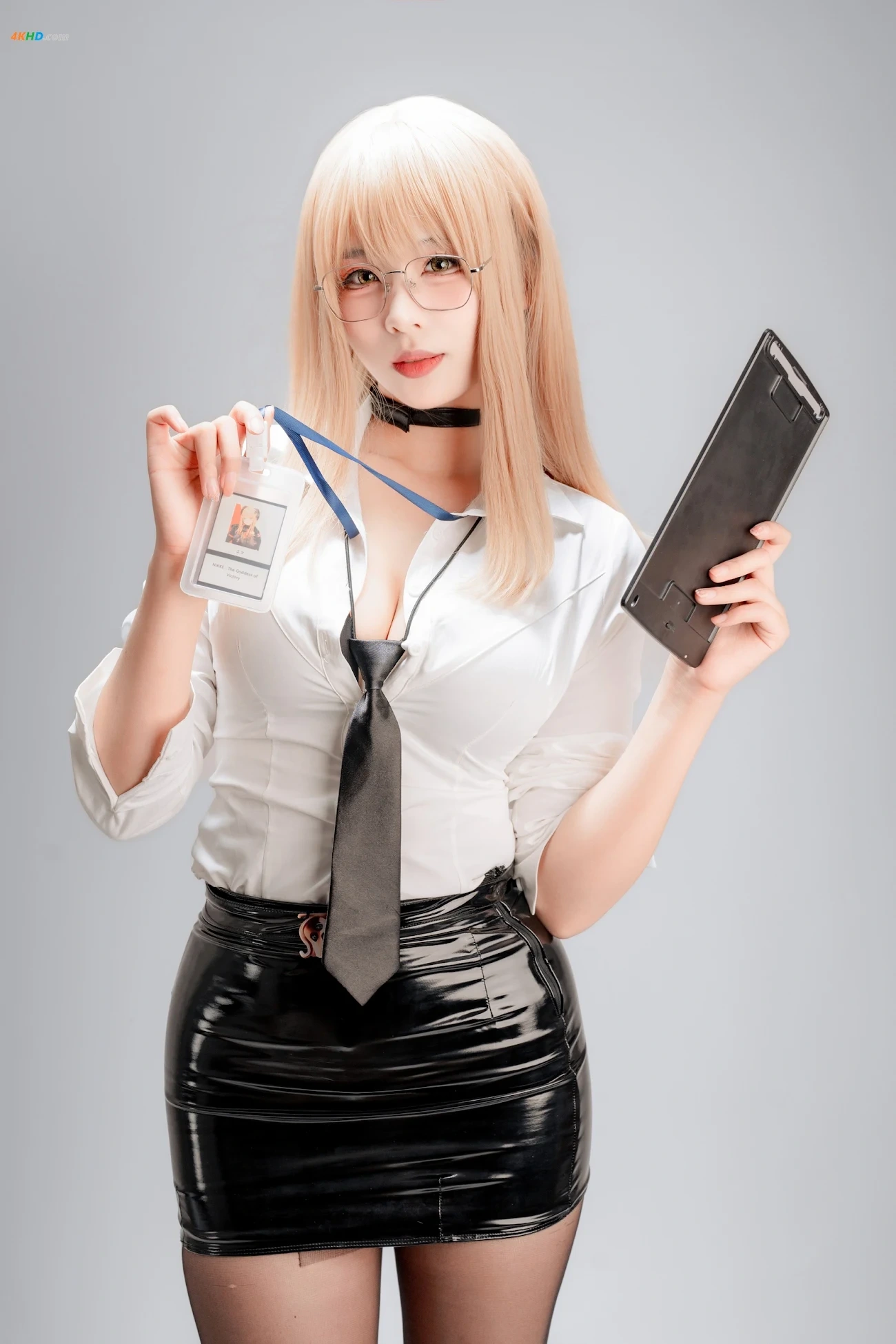 [XuanXiaoXueJie] AiMaOL Emma OL — photo 60