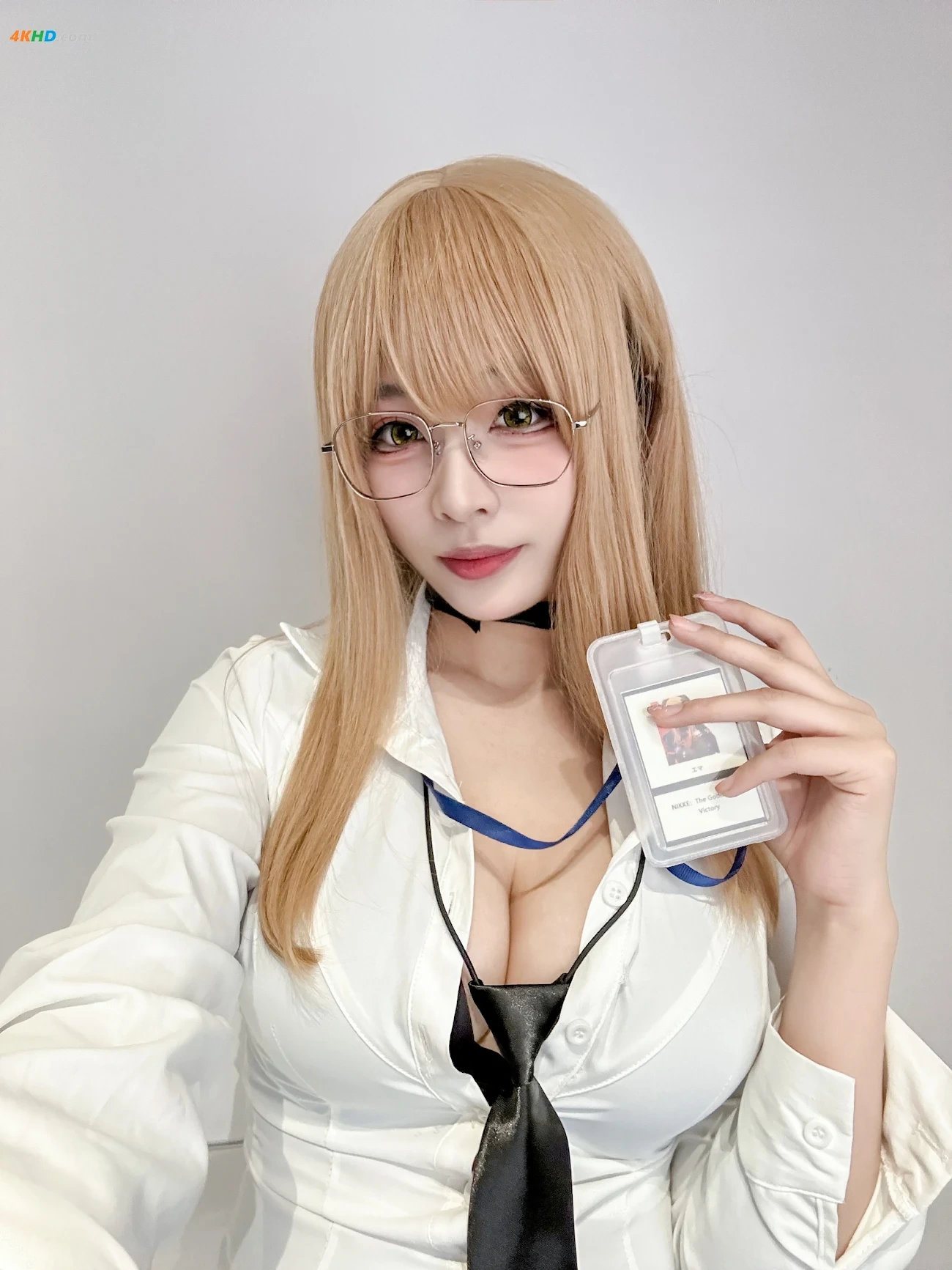 [XuanXiaoXueJie] AiMaOL Emma OL — photo 92