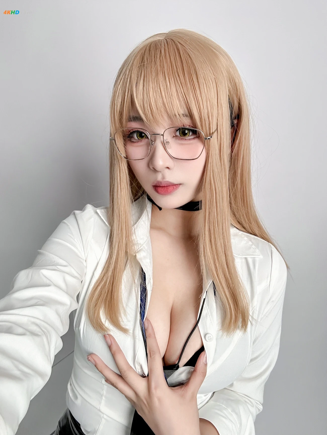 [XuanXiaoXueJie] AiMaOL Emma OL — photo 93
