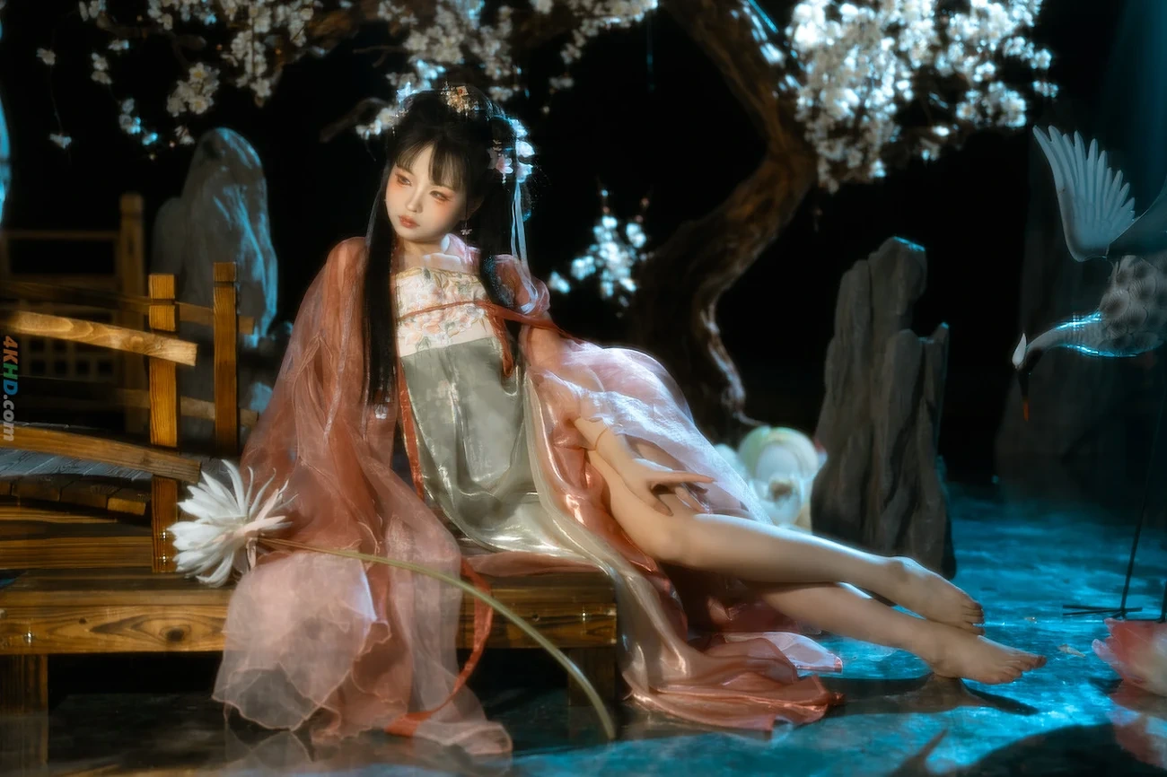 TieShouJiaoShou WeiGongKaiZuoPinXiaoHeJi — photo 7