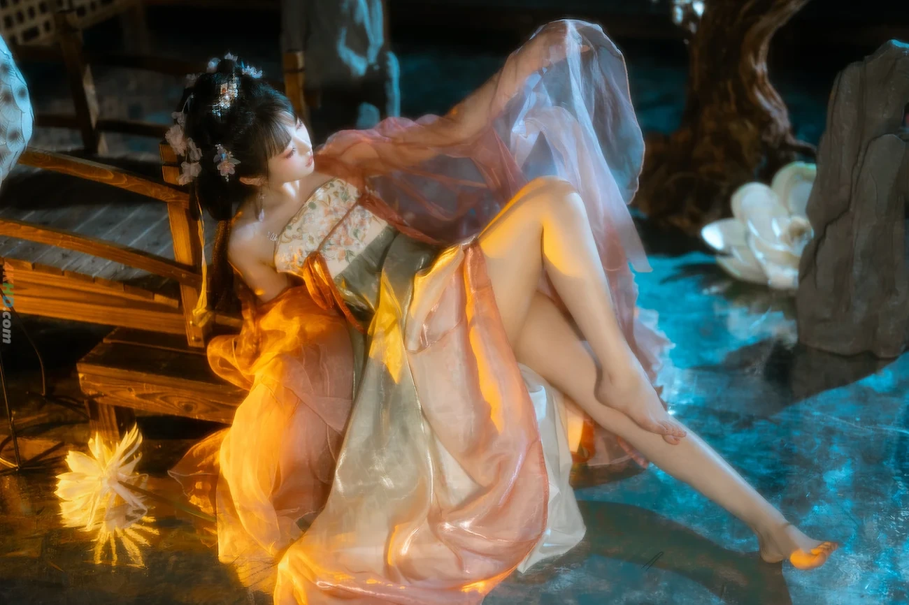 TieShouJiaoShou WeiGongKaiZuoPinXiaoHeJi — photo 10