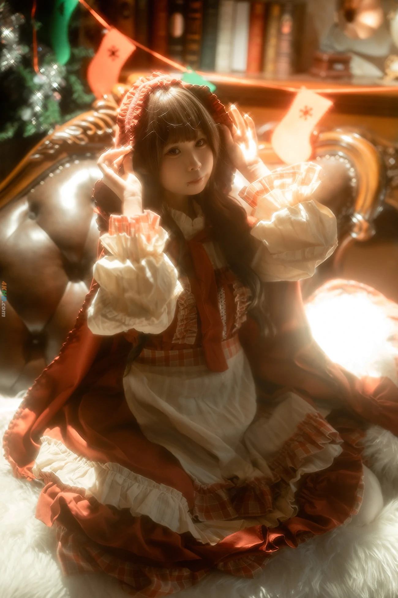 TieShouJiaoShou WeiGongKaiZuoPinXiaoHeJi — photo 16