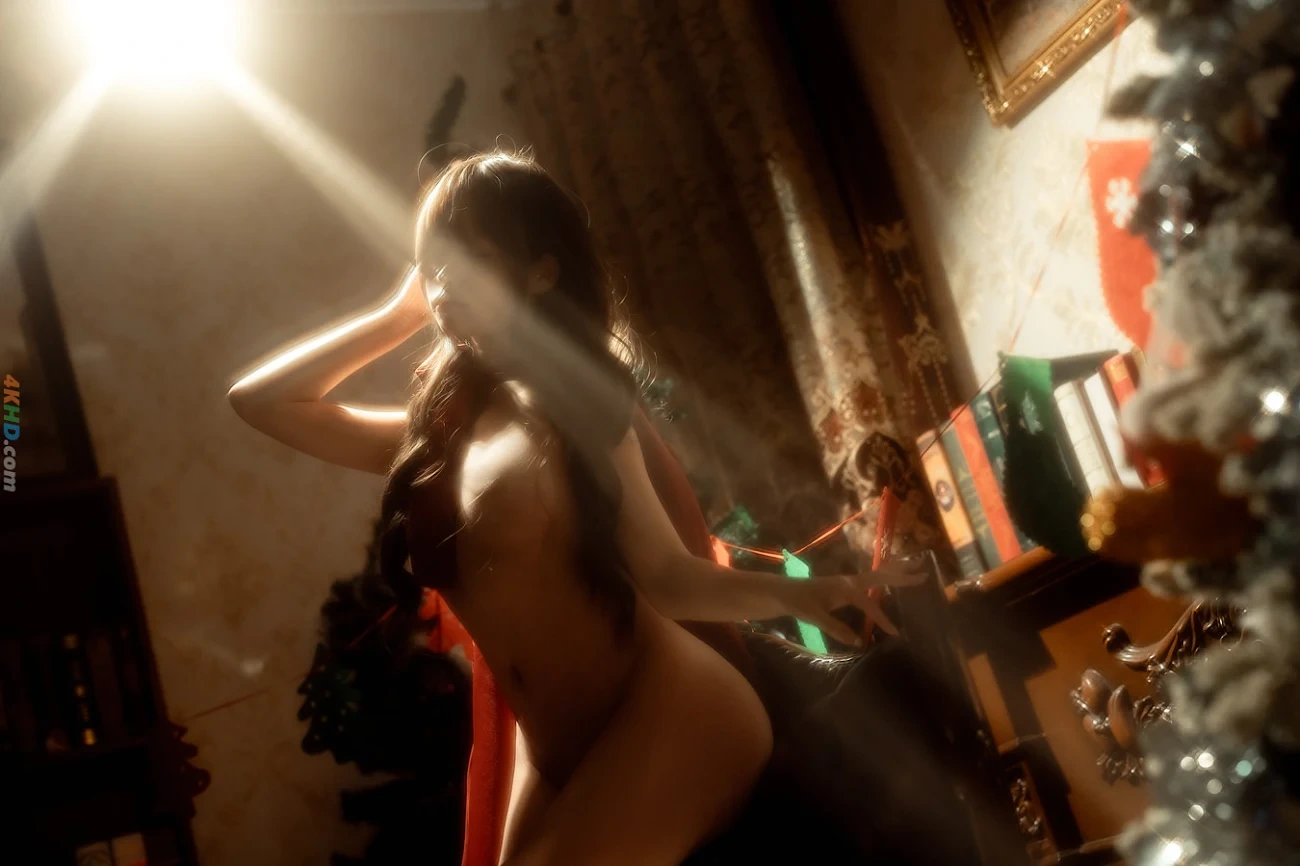 TieShouJiaoShou WeiGongKaiZuoPinXiaoHeJi — photo 20