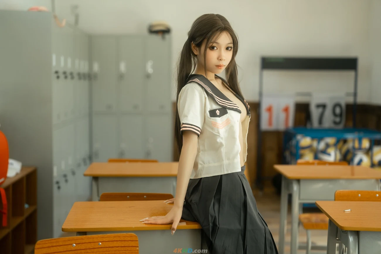 TieShouJiaoShou WeiGongKaiZuoPinXiaoHeJi — photo 28