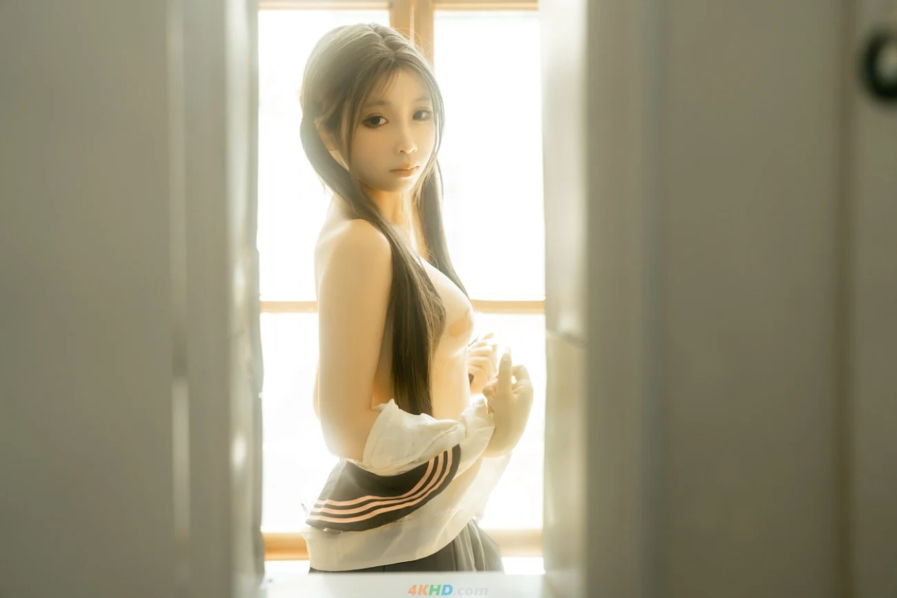 TieShouJiaoShou WeiGongKaiZuoPinXiaoHeJi — photo 31