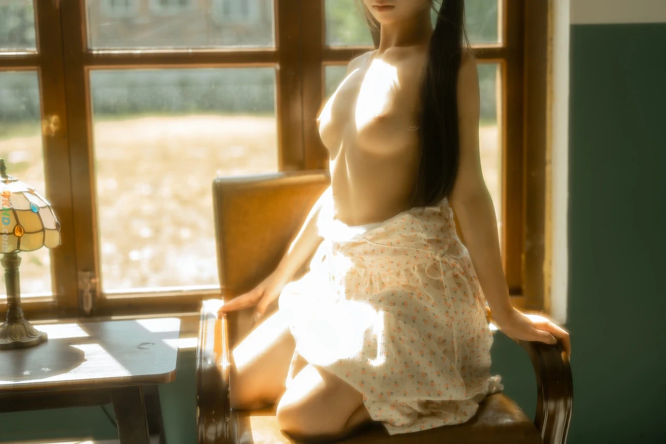 TieShouJiaoShou WeiGongKaiZuoPinXiaoHeJi — photo 53