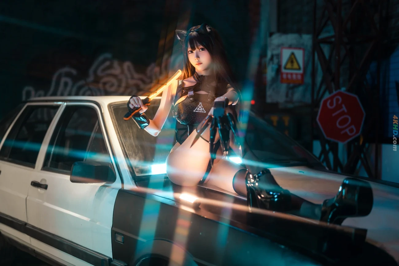 TieShouJiaoShou WeiGongKaiZuoPinXiaoHeJi — photo 68