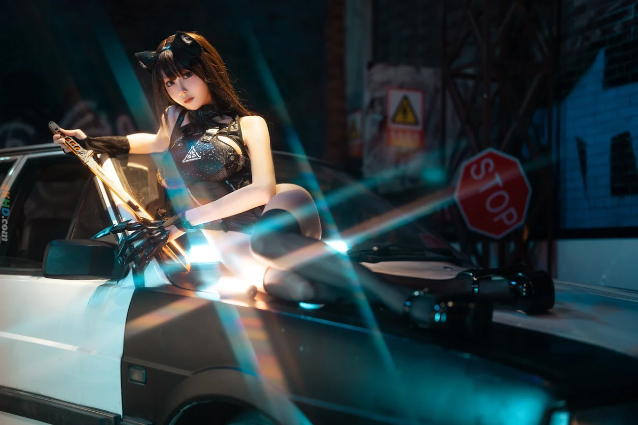 TieShouJiaoShou WeiGongKaiZuoPinXiaoHeJi — photo 69