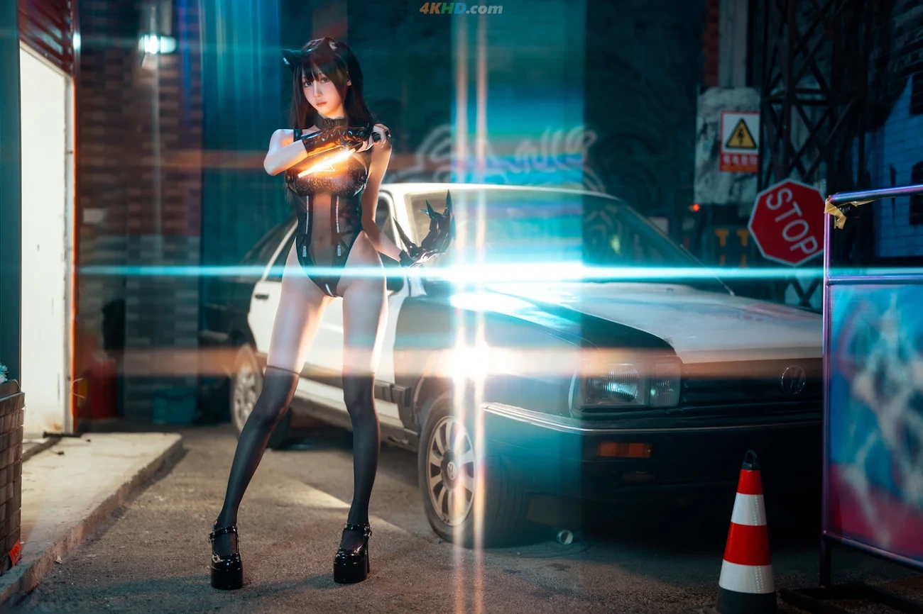 TieShouJiaoShou WeiGongKaiZuoPinXiaoHeJi — photo 74
