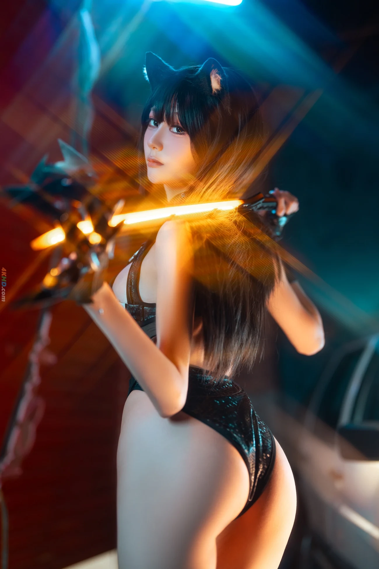 TieShouJiaoShou WeiGongKaiZuoPinXiaoHeJi — photo 76