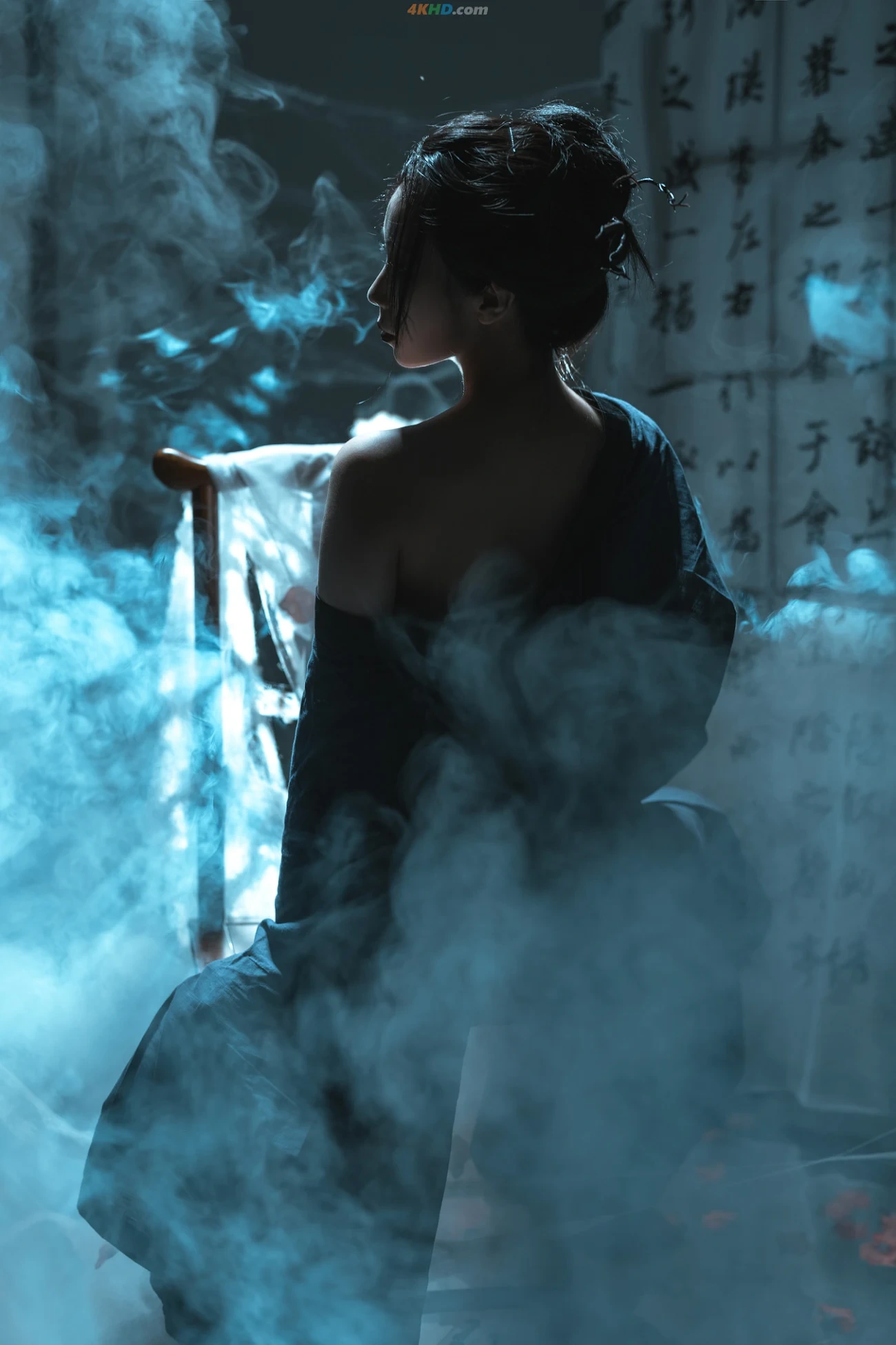 TieShouJiaoShou WeiGongKaiZuoPinXiaoHeJi — photo 121