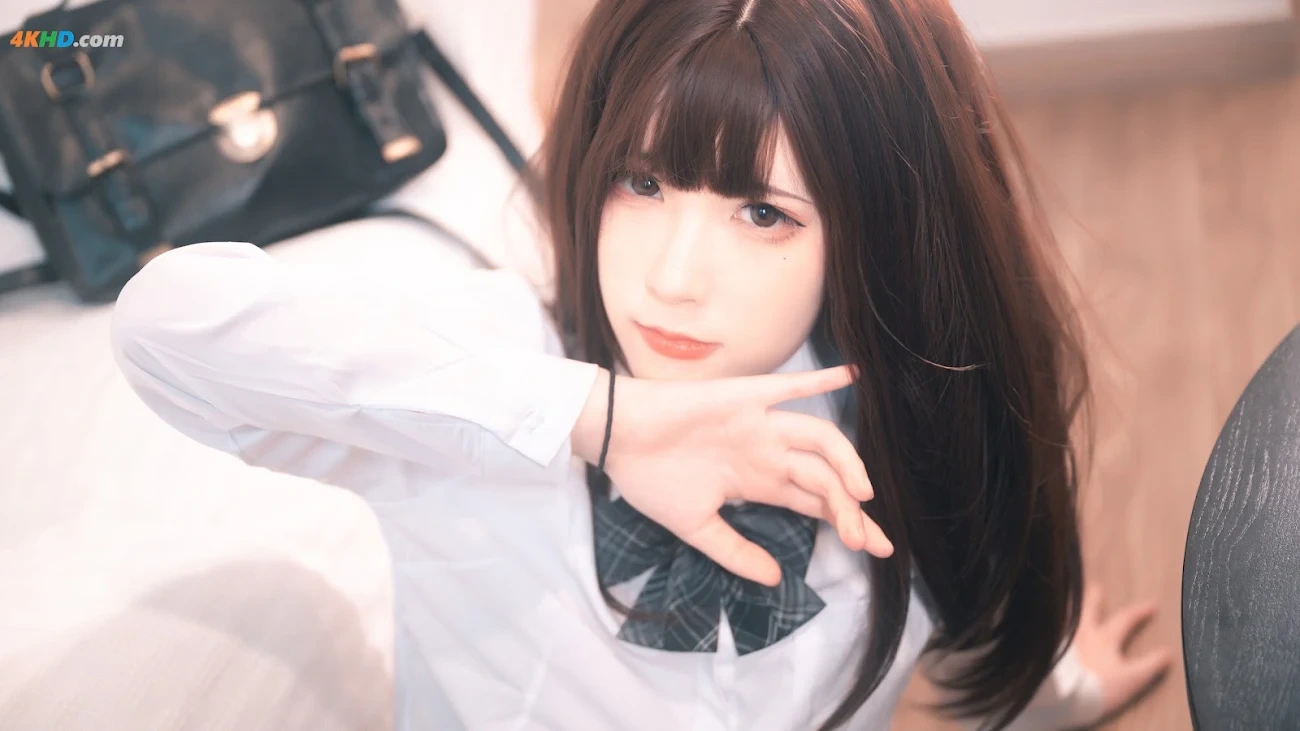 QuanRanYouDianE - ShuFuMaoMao — photo 1
