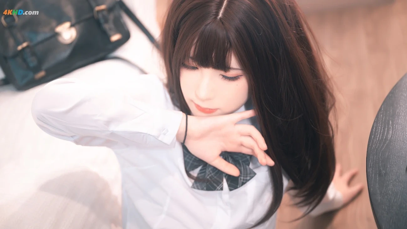 QuanRanYouDianE - ShuFuMaoMao — photo 2