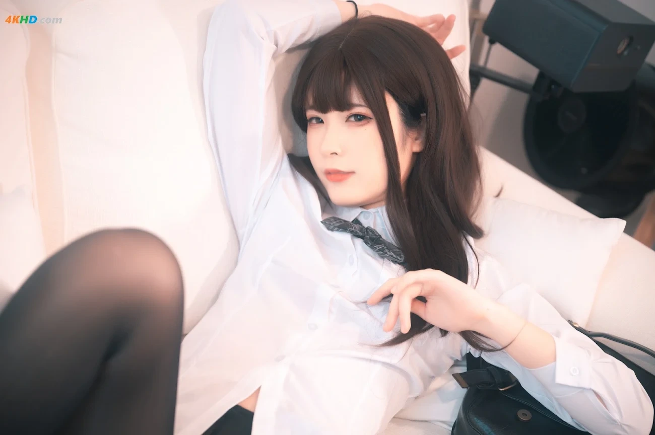 QuanRanYouDianE - ShuFuMaoMao — photo 7