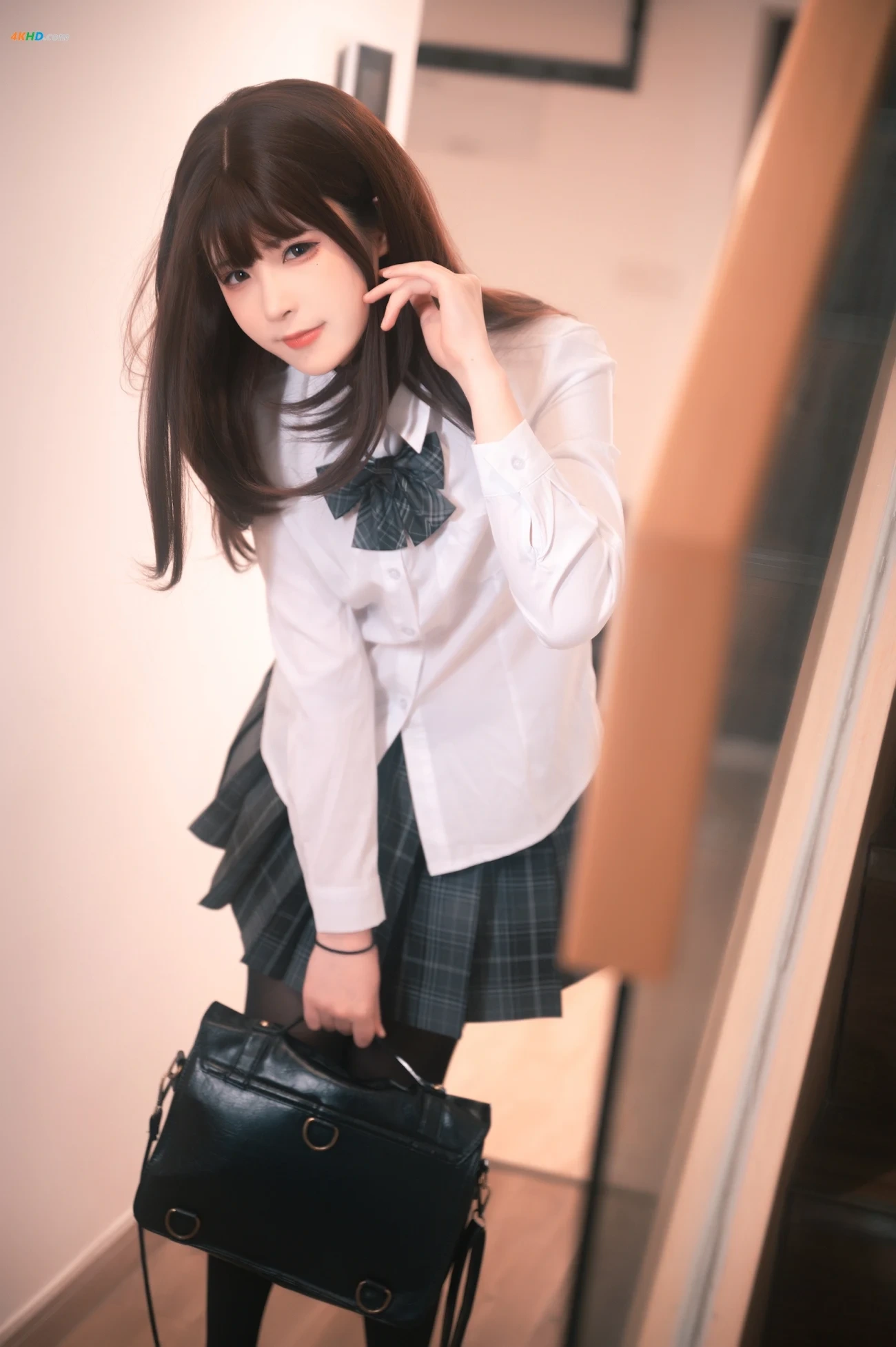 QuanRanYouDianE - ShuFuMaoMao — photo 52