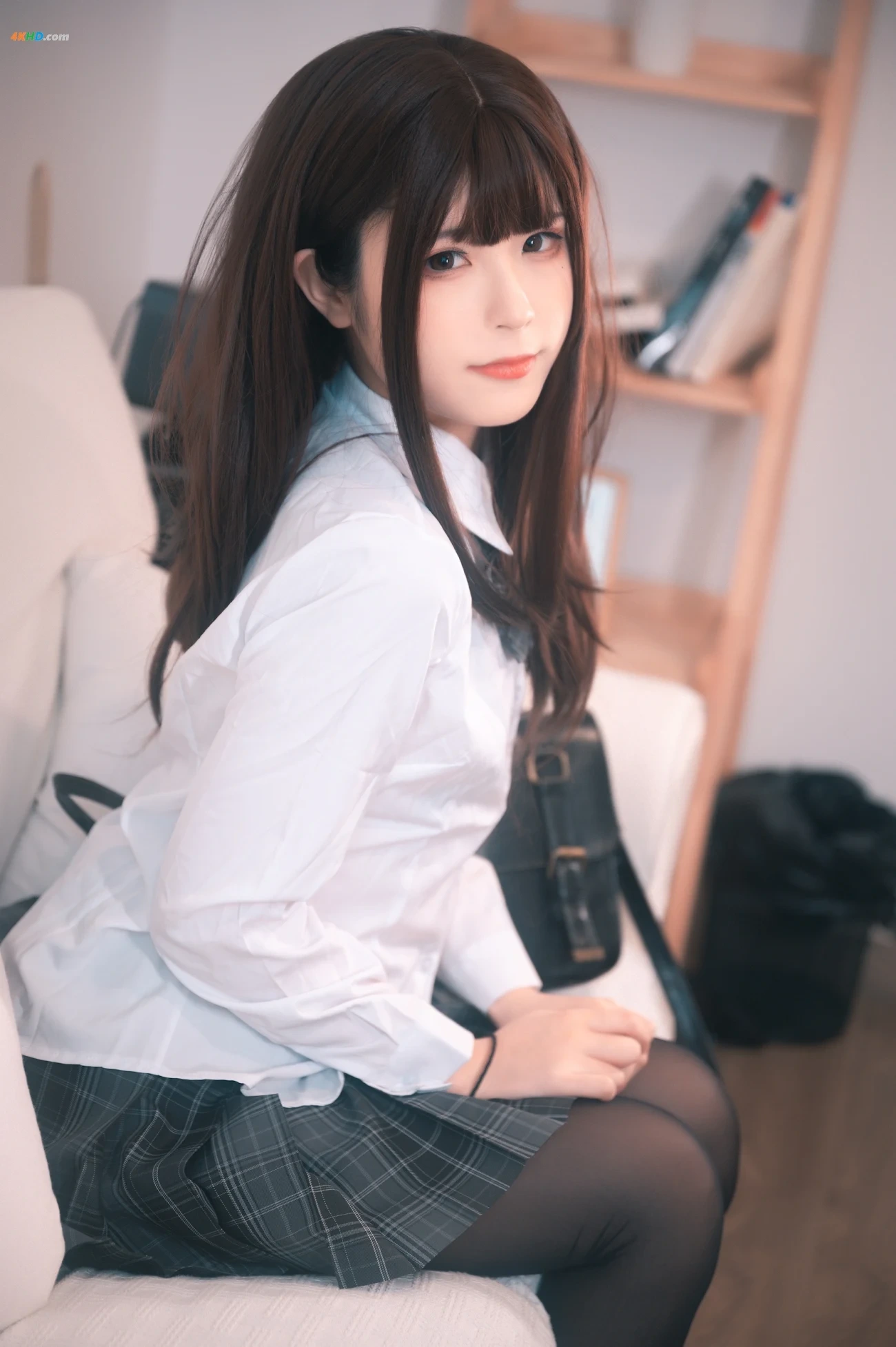 QuanRanYouDianE - ShuFuMaoMao — photo 53