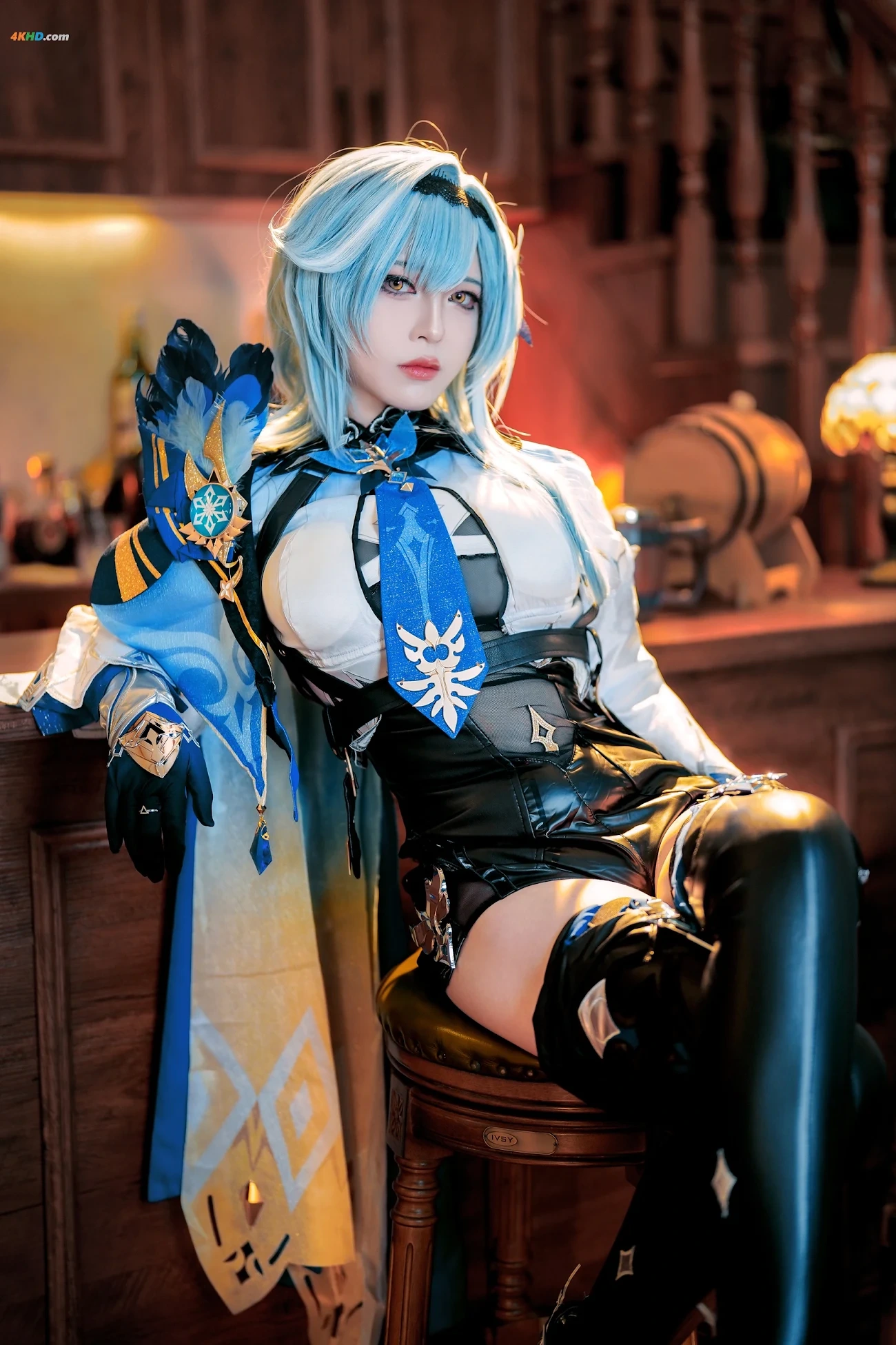 BanBanZi YuanShenYouLa — photo 3