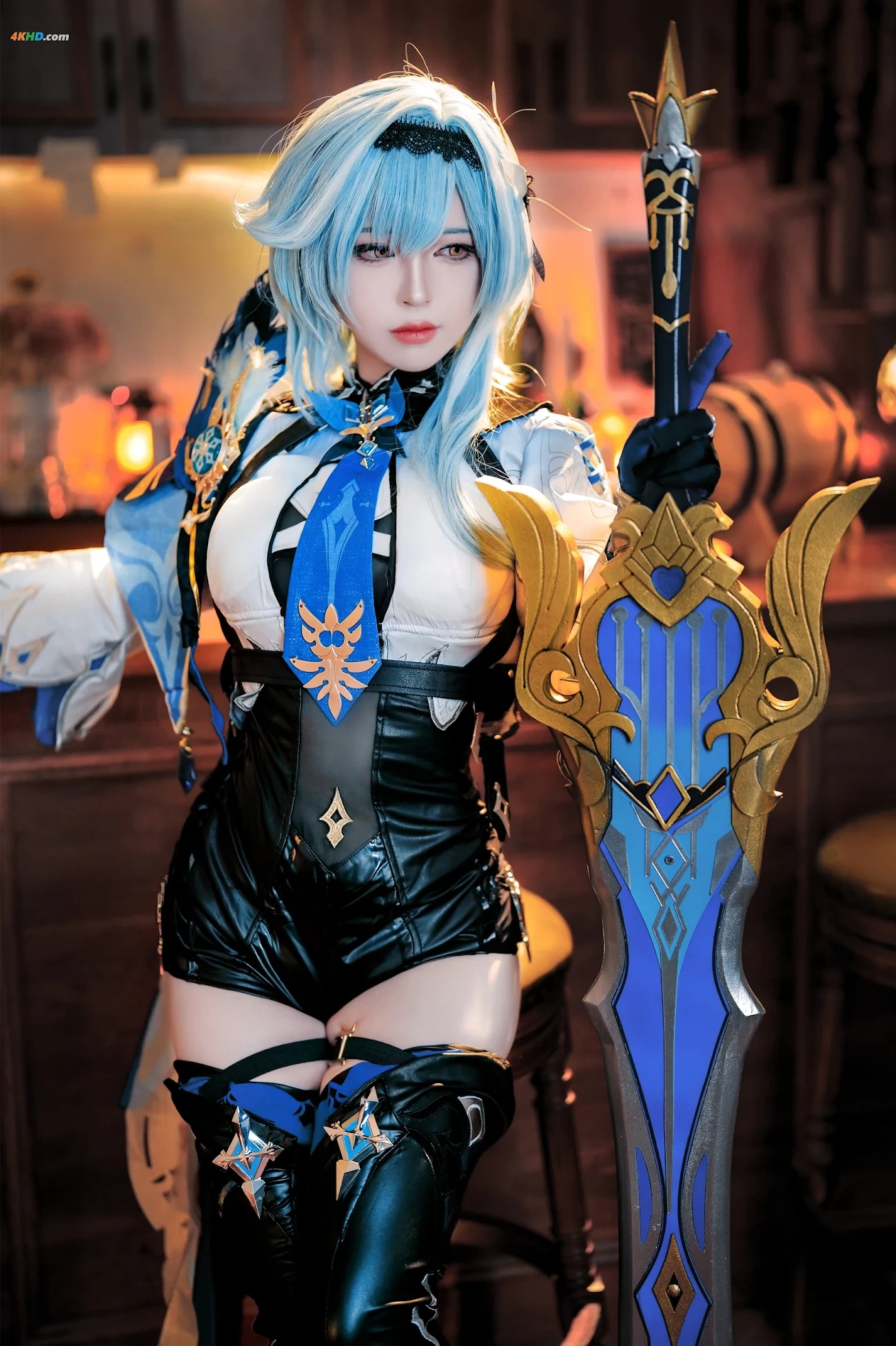 BanBanZi YuanShenYouLa — photo 4