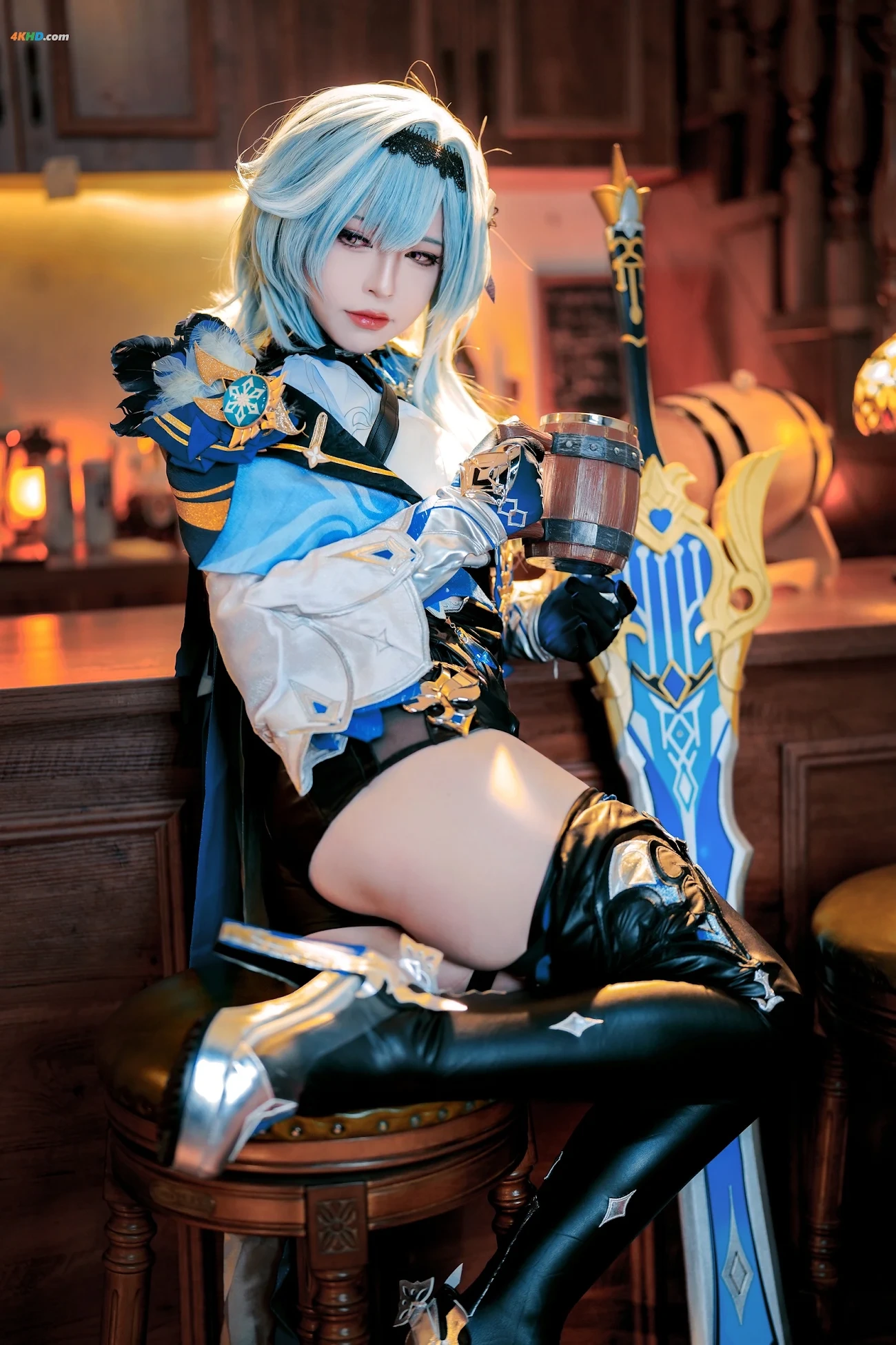 BanBanZi YuanShenYouLa — photo 7