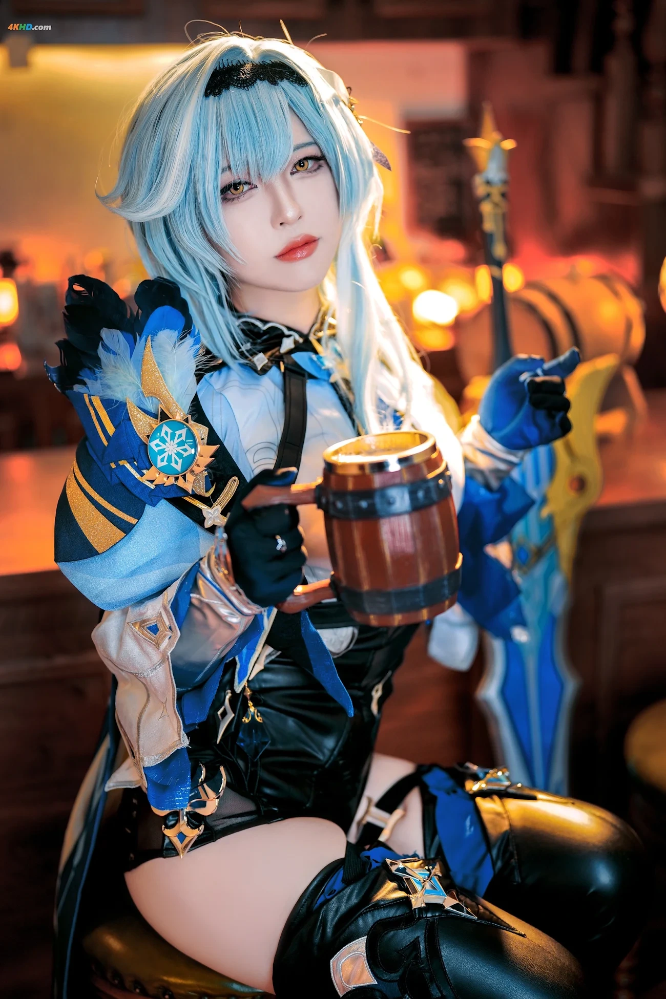 BanBanZi YuanShenYouLa — photo 8