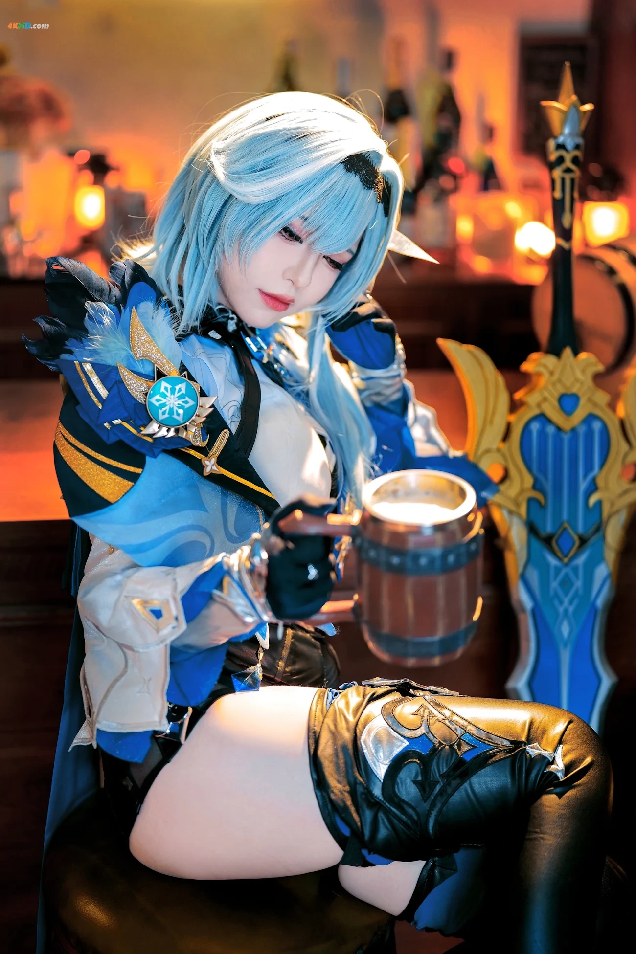 BanBanZi YuanShenYouLa — photo 9