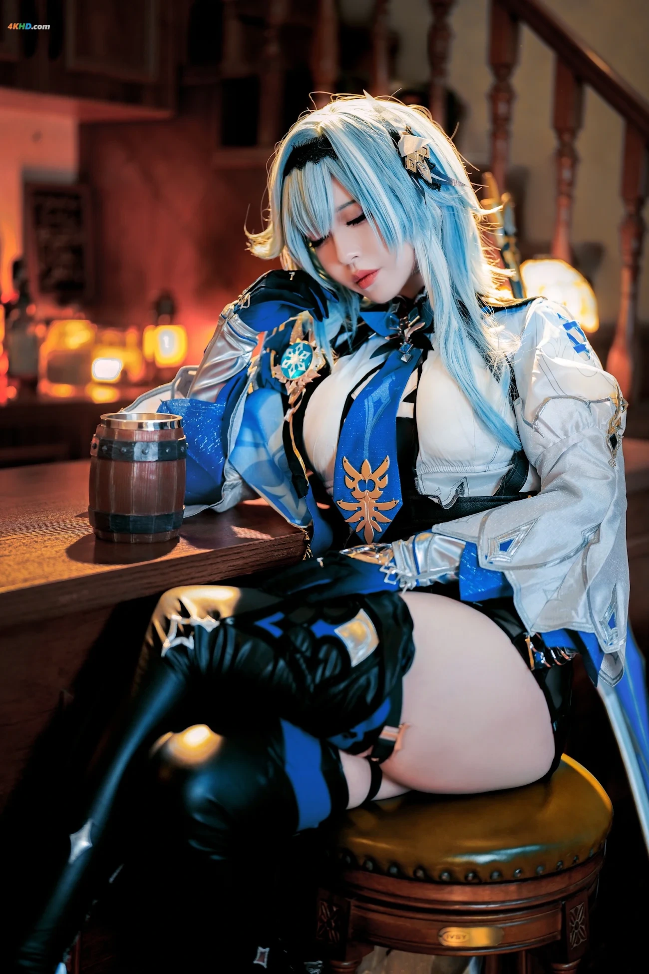 BanBanZi YuanShenYouLa — photo 16