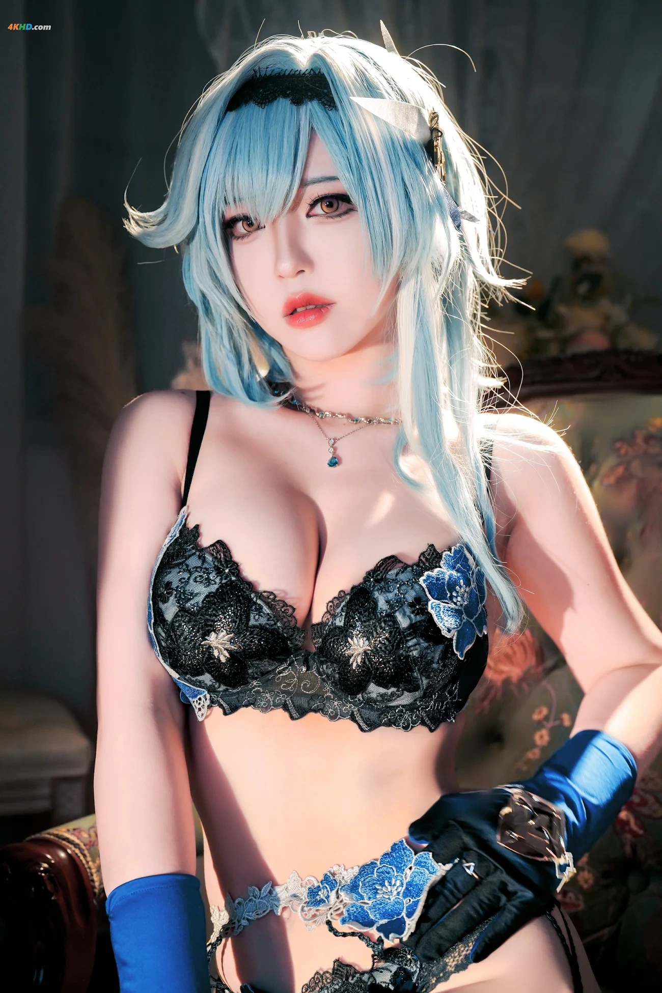 BanBanZi YuanShenYouLa — photo 47