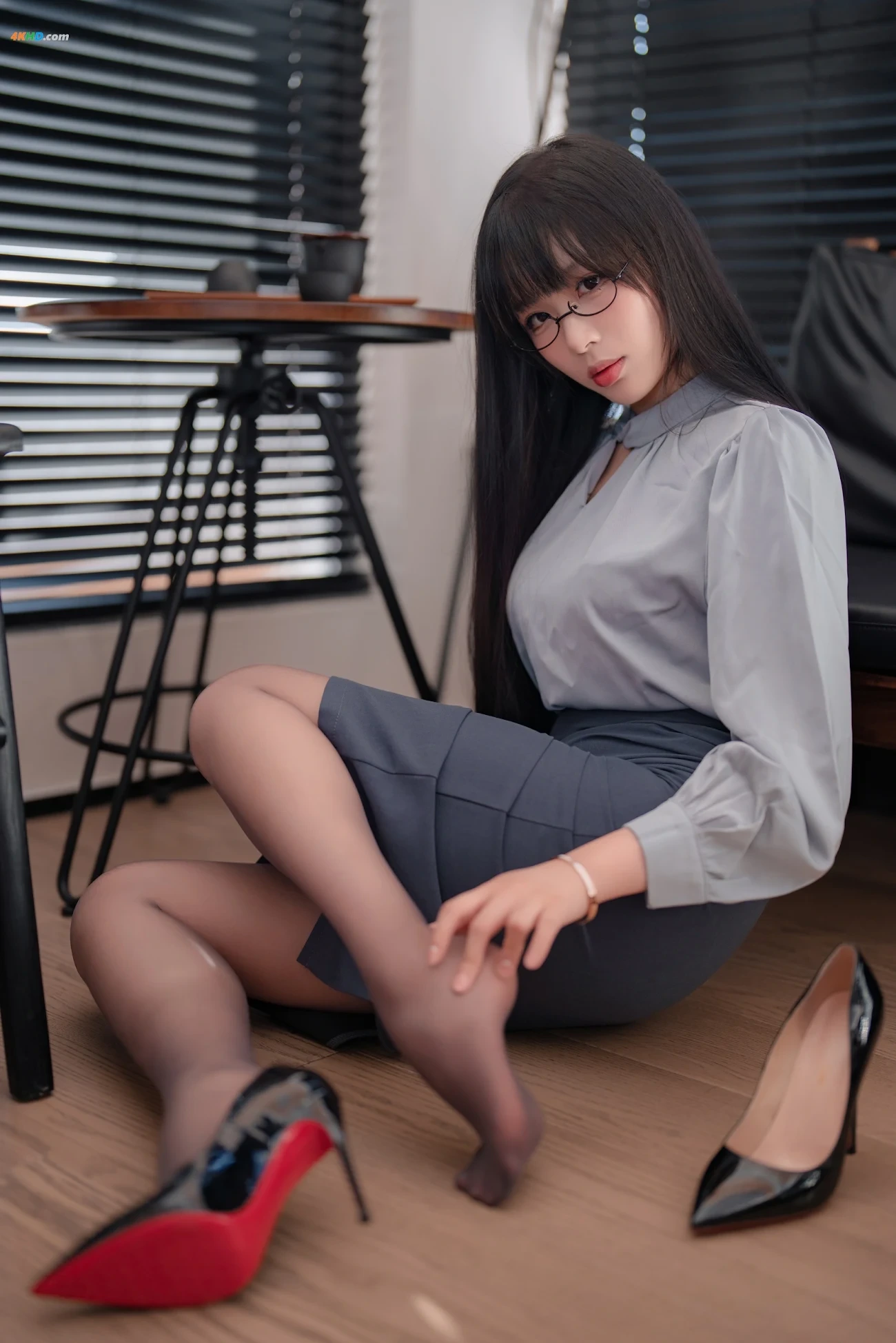 XuanXiaoXueJie LanQunOL — photo 138